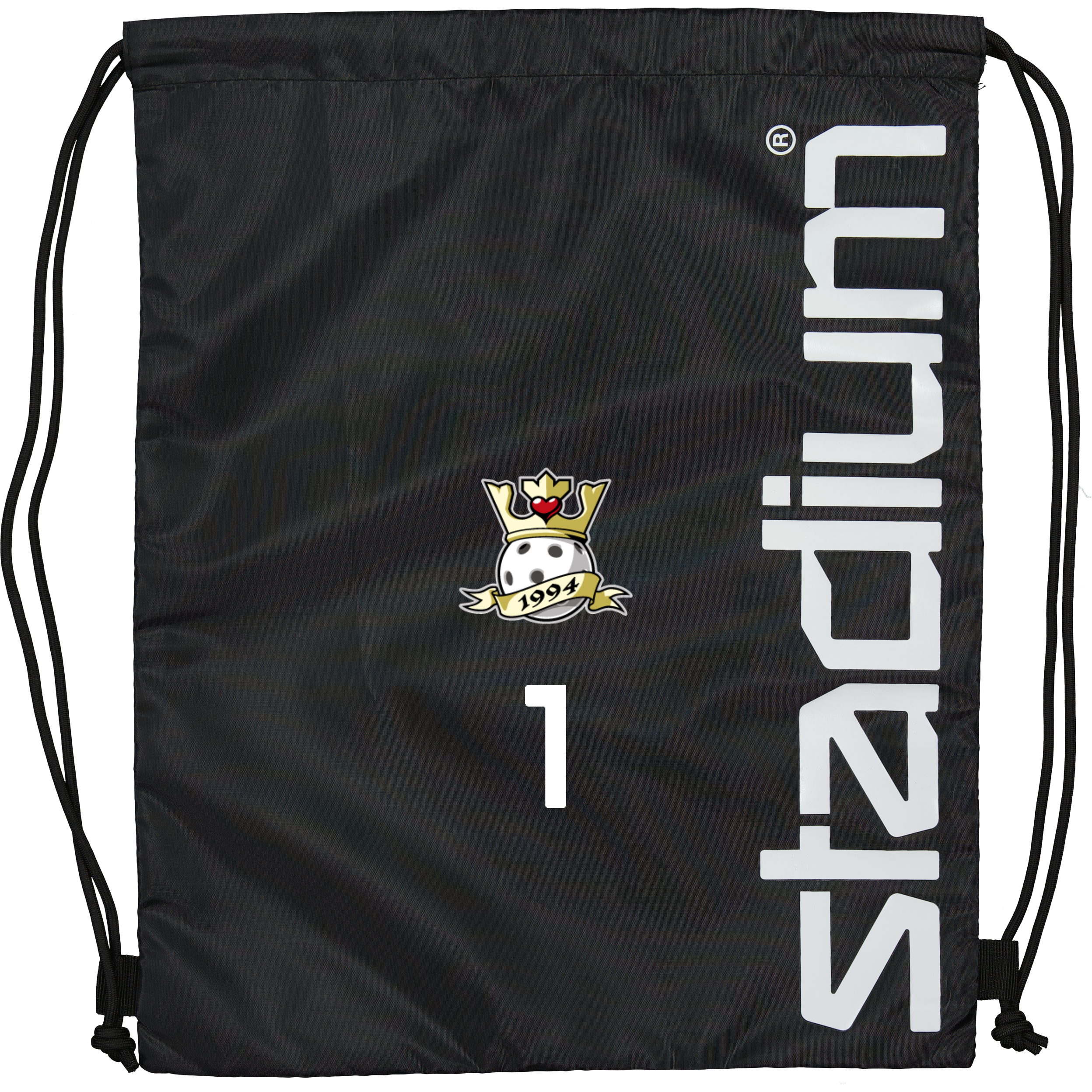 
STADIUM, 
Team Gym Bag, 
Detail 1
