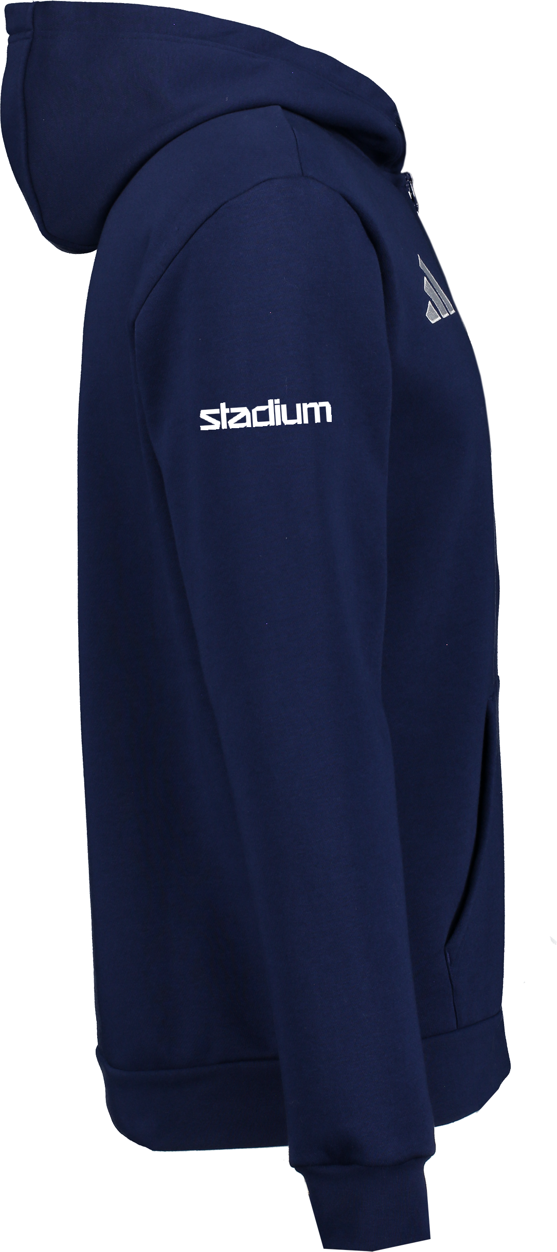 ADIDAS, ENT26 FZ HOOD JR