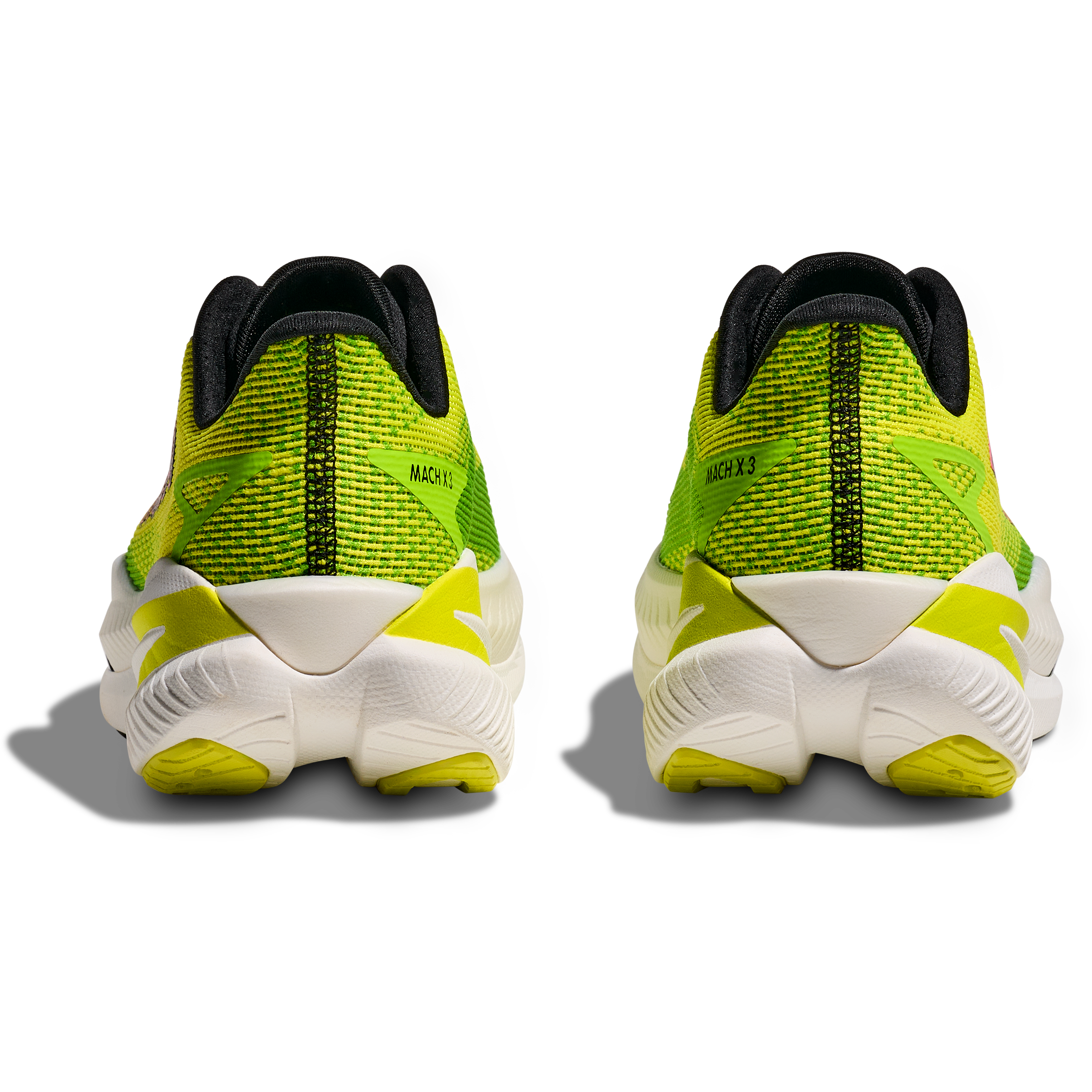 HOKA, M Mach X 3