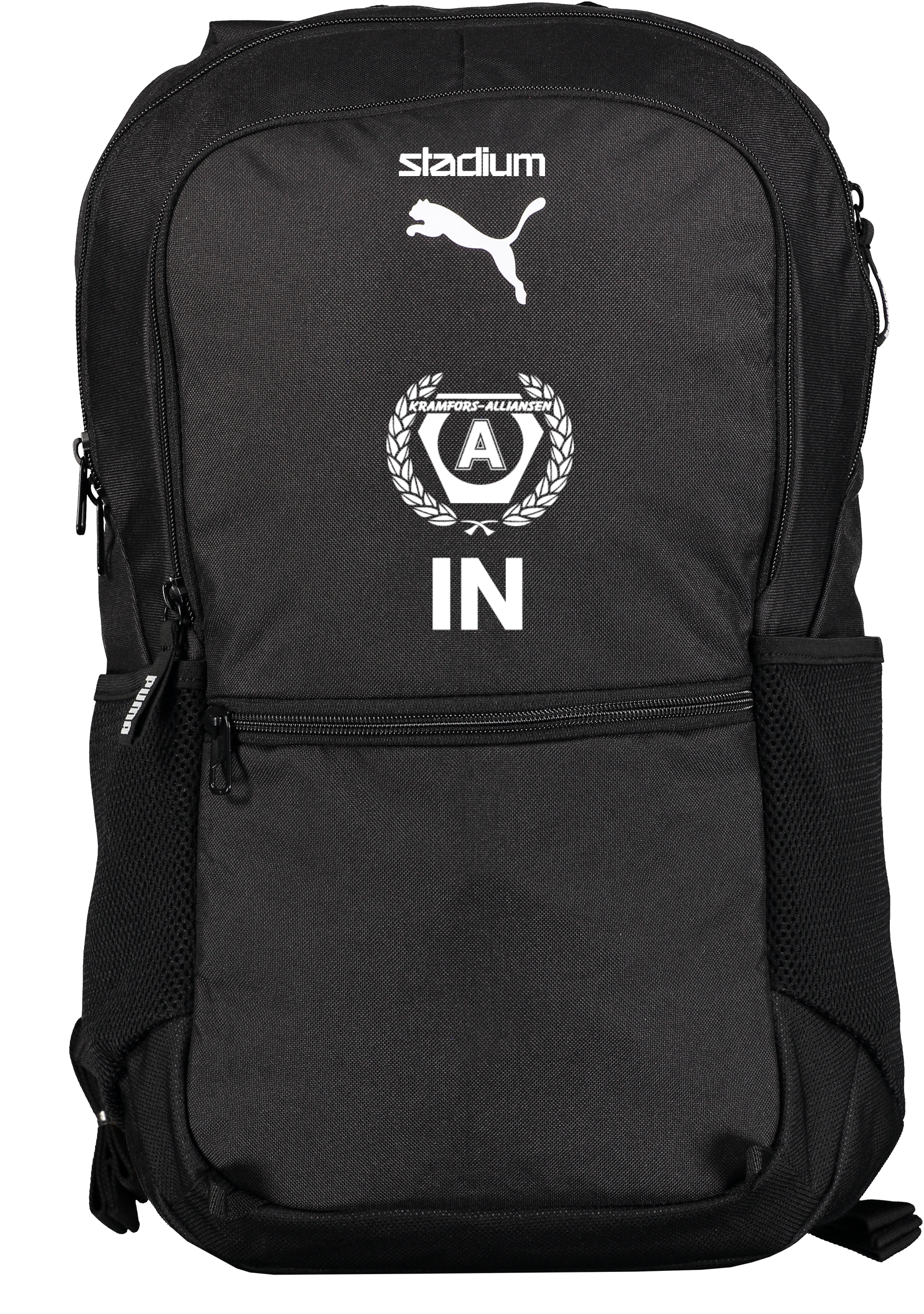 
PUMA, 
T Goal Bp Bn, 
Detail 1
