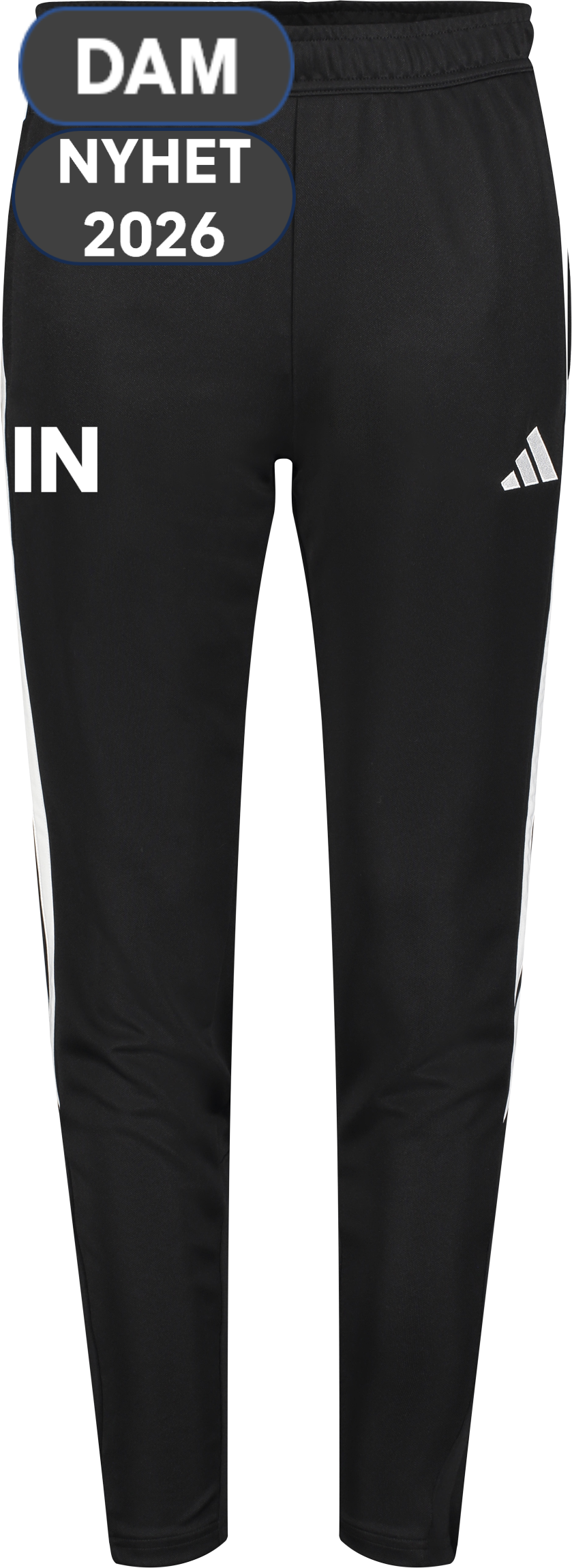 
ADIDAS, 
TIRO26 L PNT W, 
Detail 1
