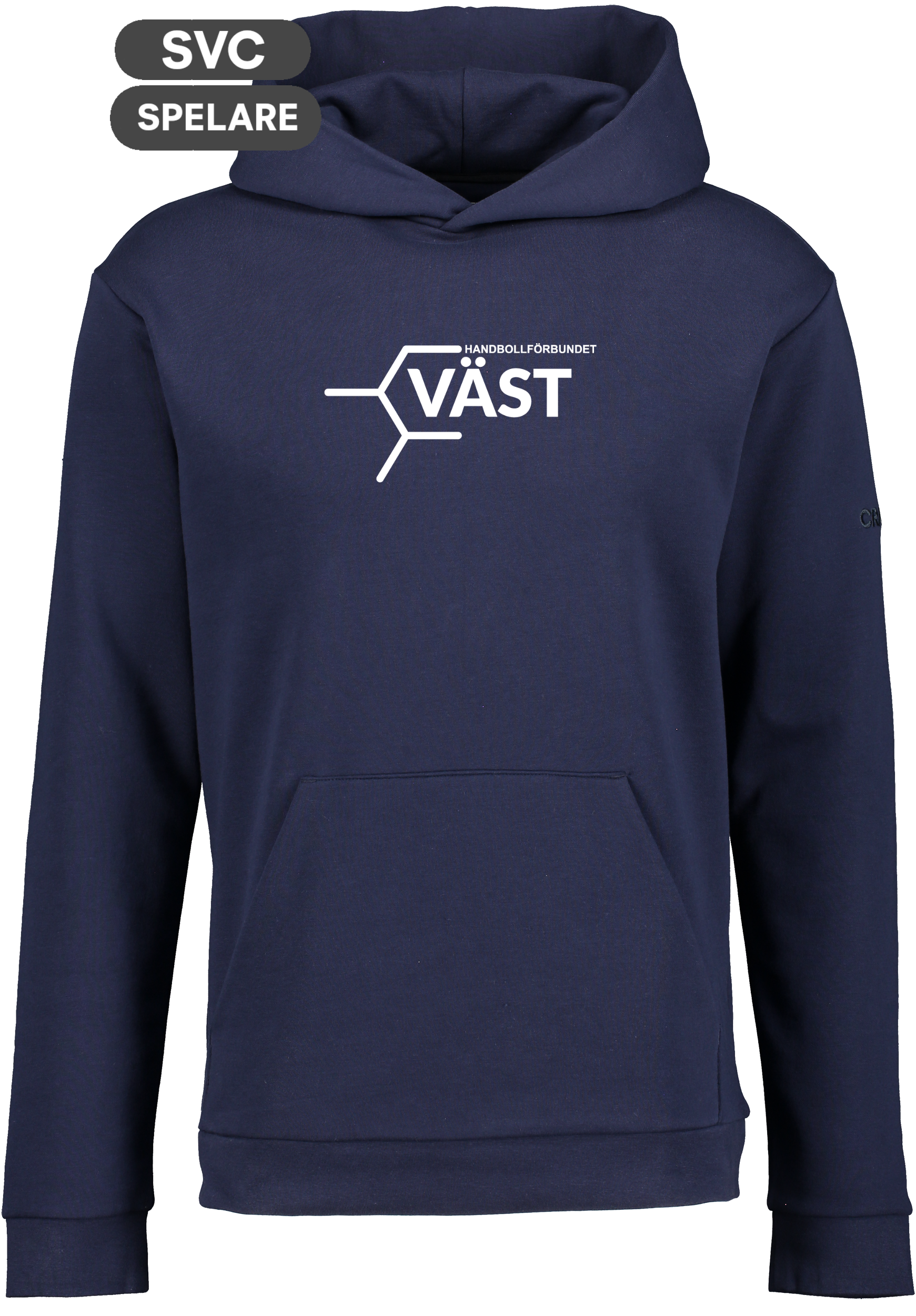 
CRAFT, 
Community 2.0 Hood, 
Detail 1
