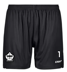 279567110101 CRAFT Squad Go Short W 279567110101 CRAFT Squad Go Short W Standard Small1x1