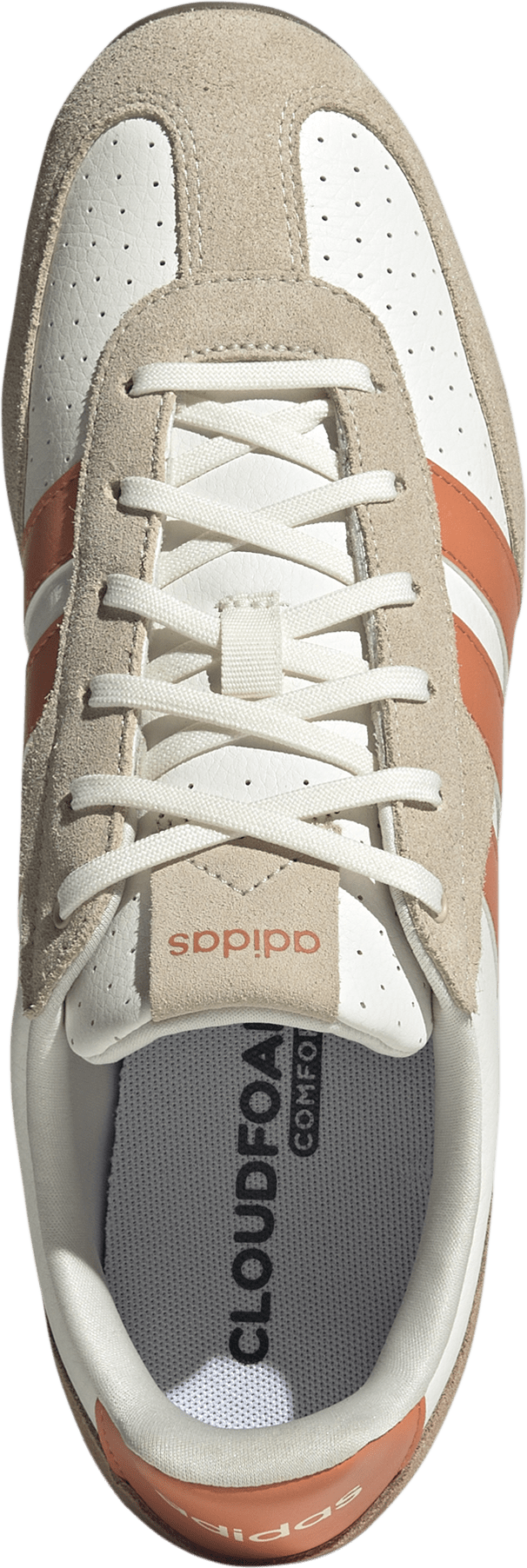 ADIDAS, BARREDA LO