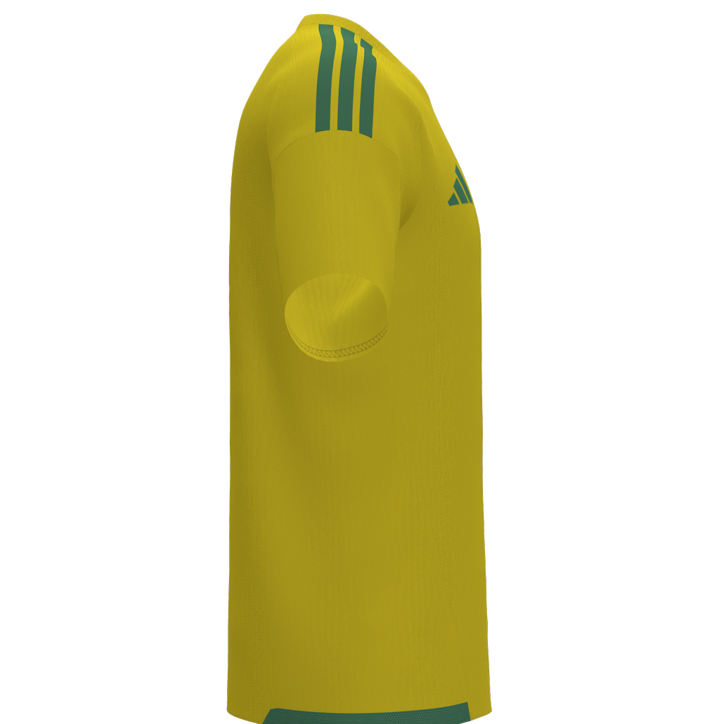 ADIDAS, CU T26 C JSY W