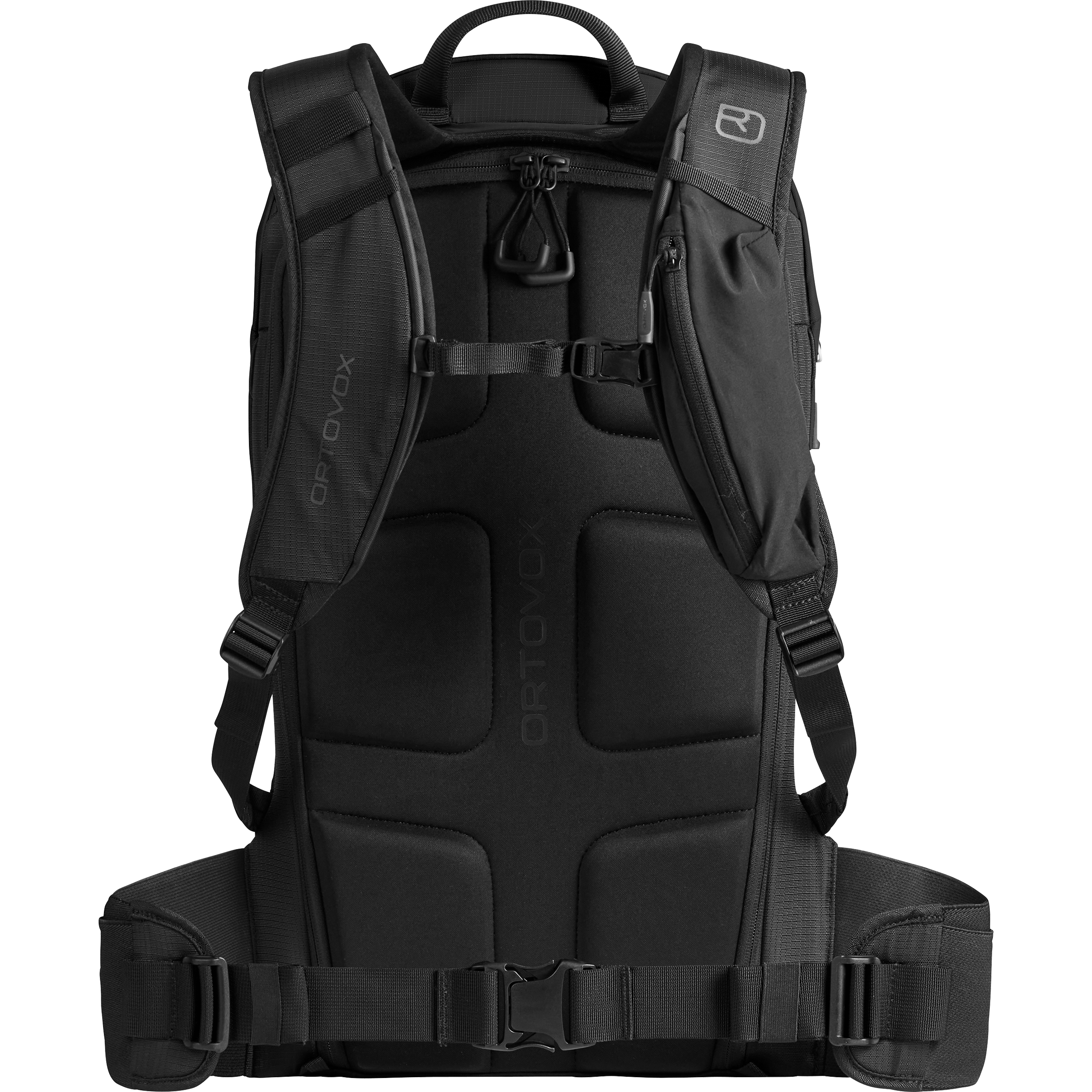 ORTOVOX, Free Rider 20 S