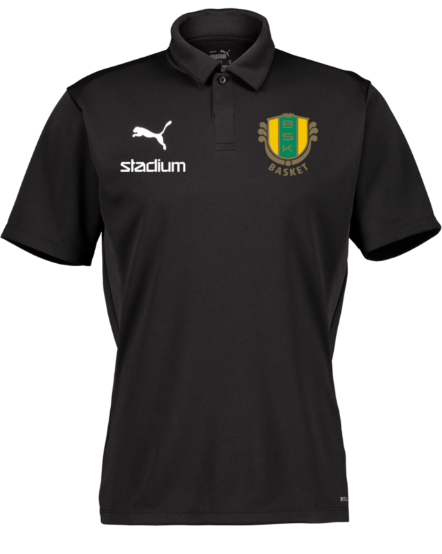 
PUMA, 
T Goal Polo, 
Detail 1
