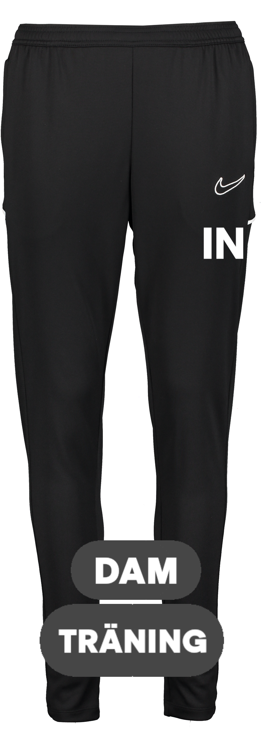 
NIKE, 
Acd25 Pnt W, 
Detail 1
