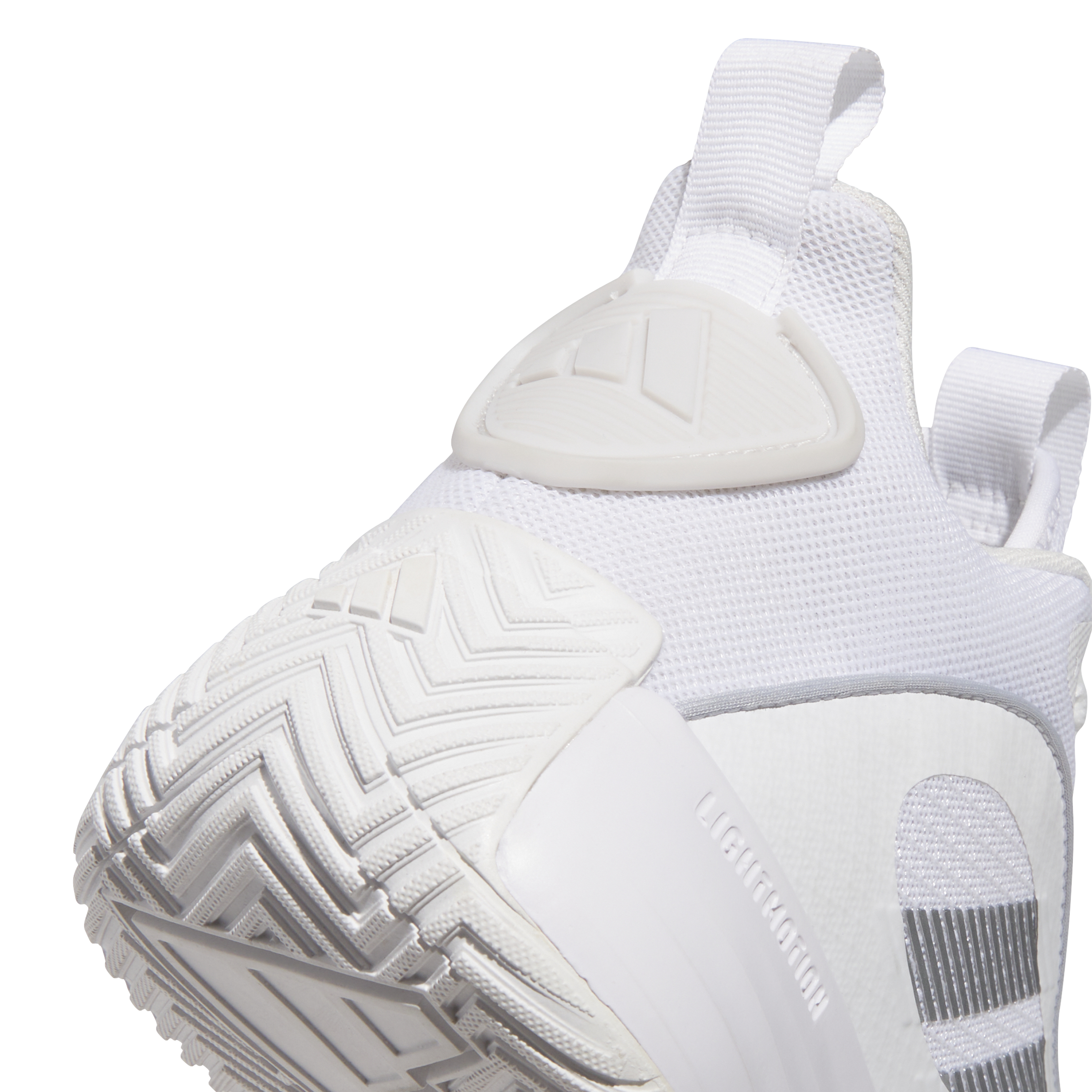 ADIDAS, Ownthegame 3.0