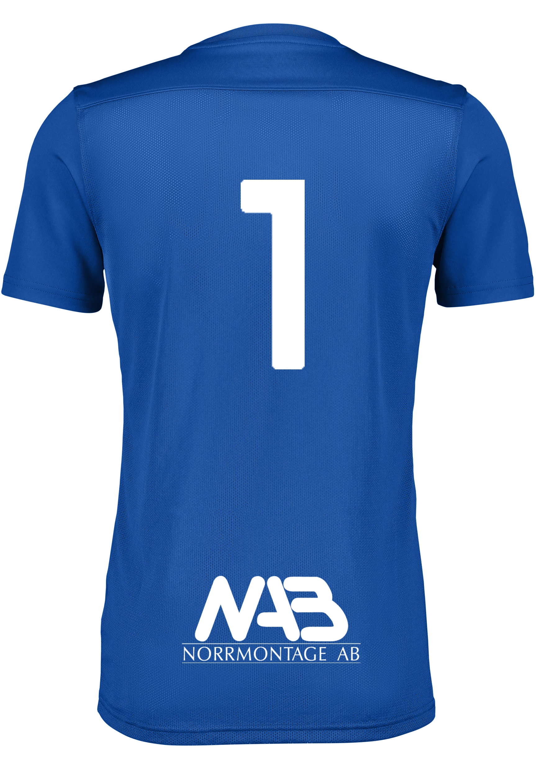 NIKE, Park VII SS Jsy