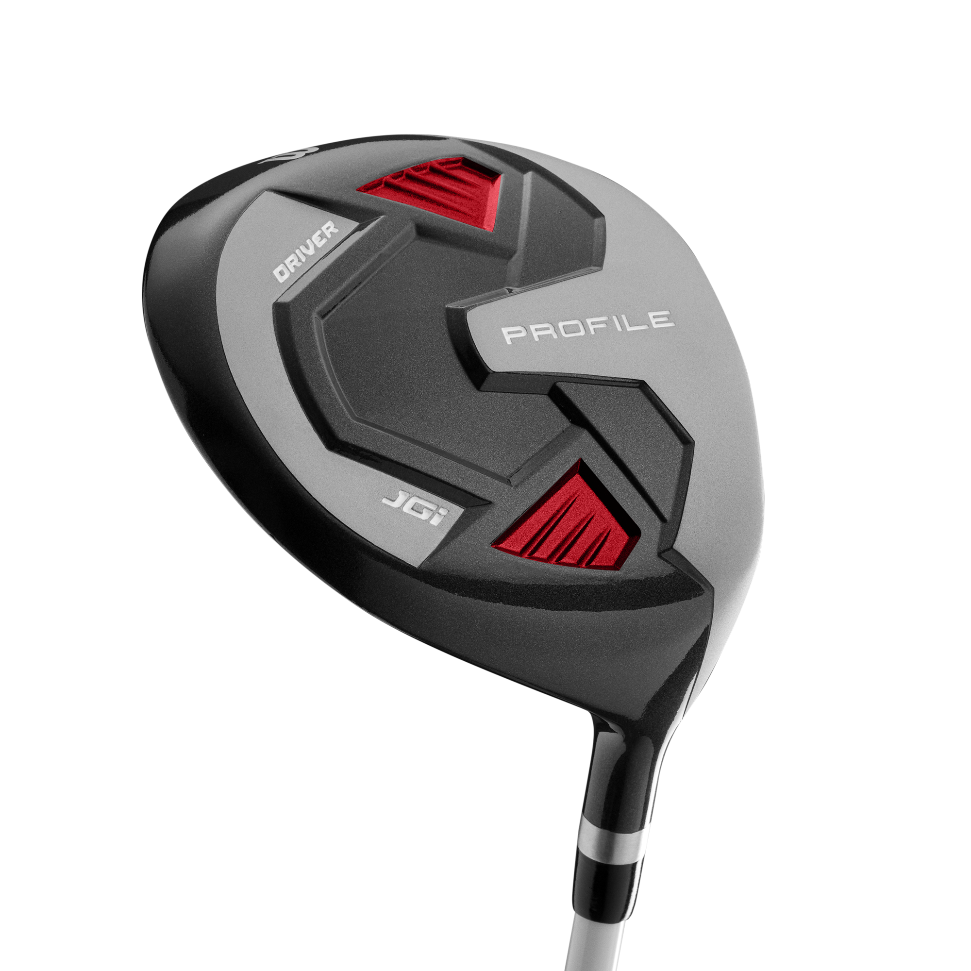 WILSON, Profile Jgi Jr Small
