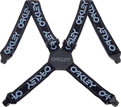 308870103101 OAKLEY Factory Suspenders 308870103101 OAKLEY Factory Suspenders Standard Small1x1