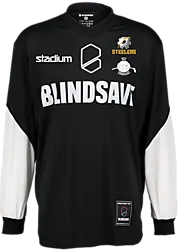 399303101101 BLINDSAVE Lite Goalie Jersey Jr 399303101101 BLINDSAVE Lite Goalie Jersey Jr Standard Small1x1