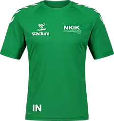367353111101 HUMMEL Core Xk Poly Tee Ss 367353111101 HUMMEL Core Xk Poly Tee Ss Standard Small1x1