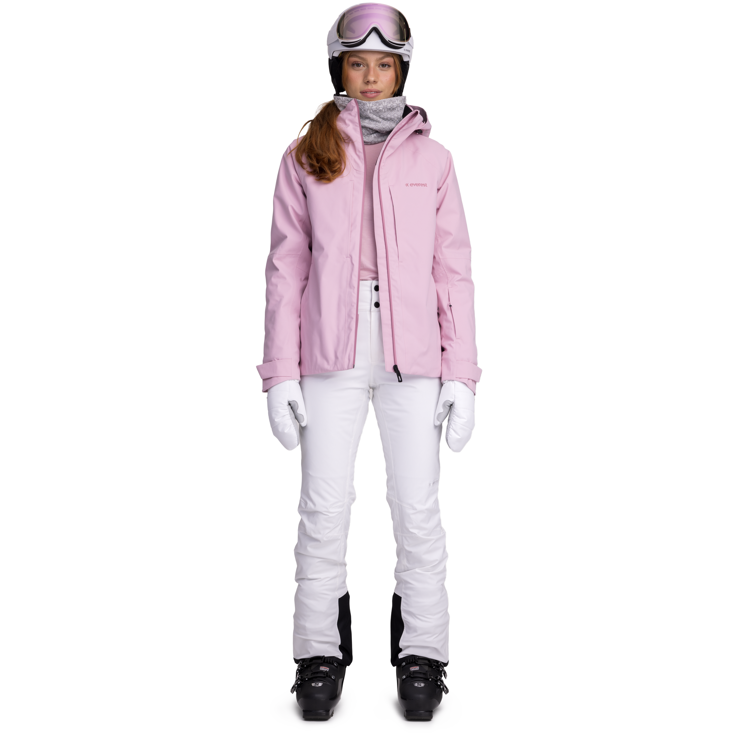 EVEREST, W Ski Jacket