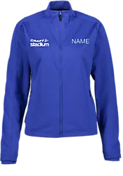 394167101101 CRAFT Evolve 2.0 Full Zip Jacket W 394167101101 CRAFT Evolve 2.0 Full Zip Jacket W Standard Small1x1