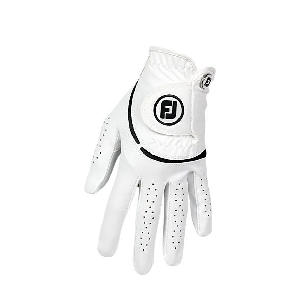FOOTJOY Weathersof W Lh