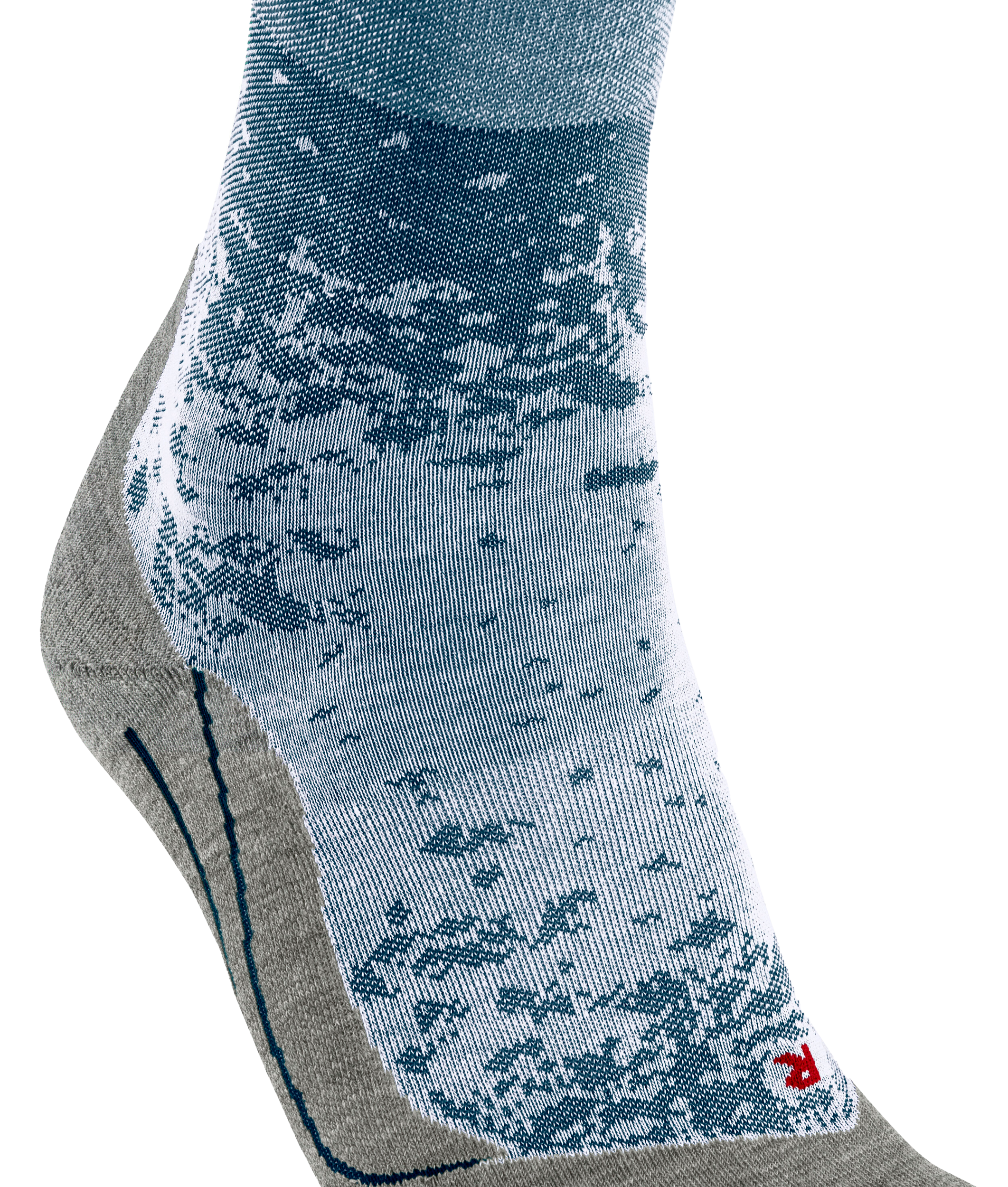 FALKE, M Ru4 Endurance