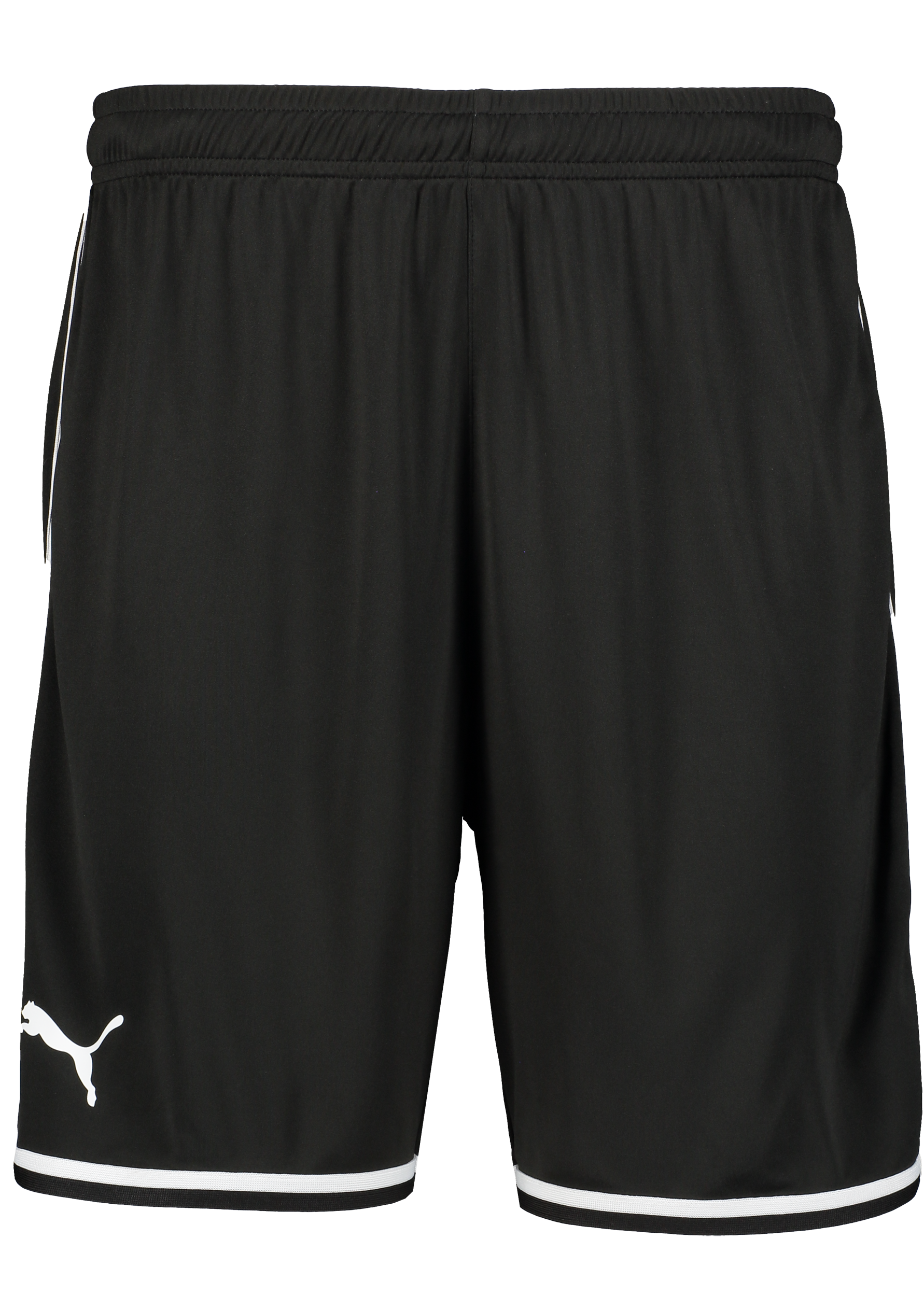 
PUMA, 
Hoops Team Junior Game Short, 
Detail 1
