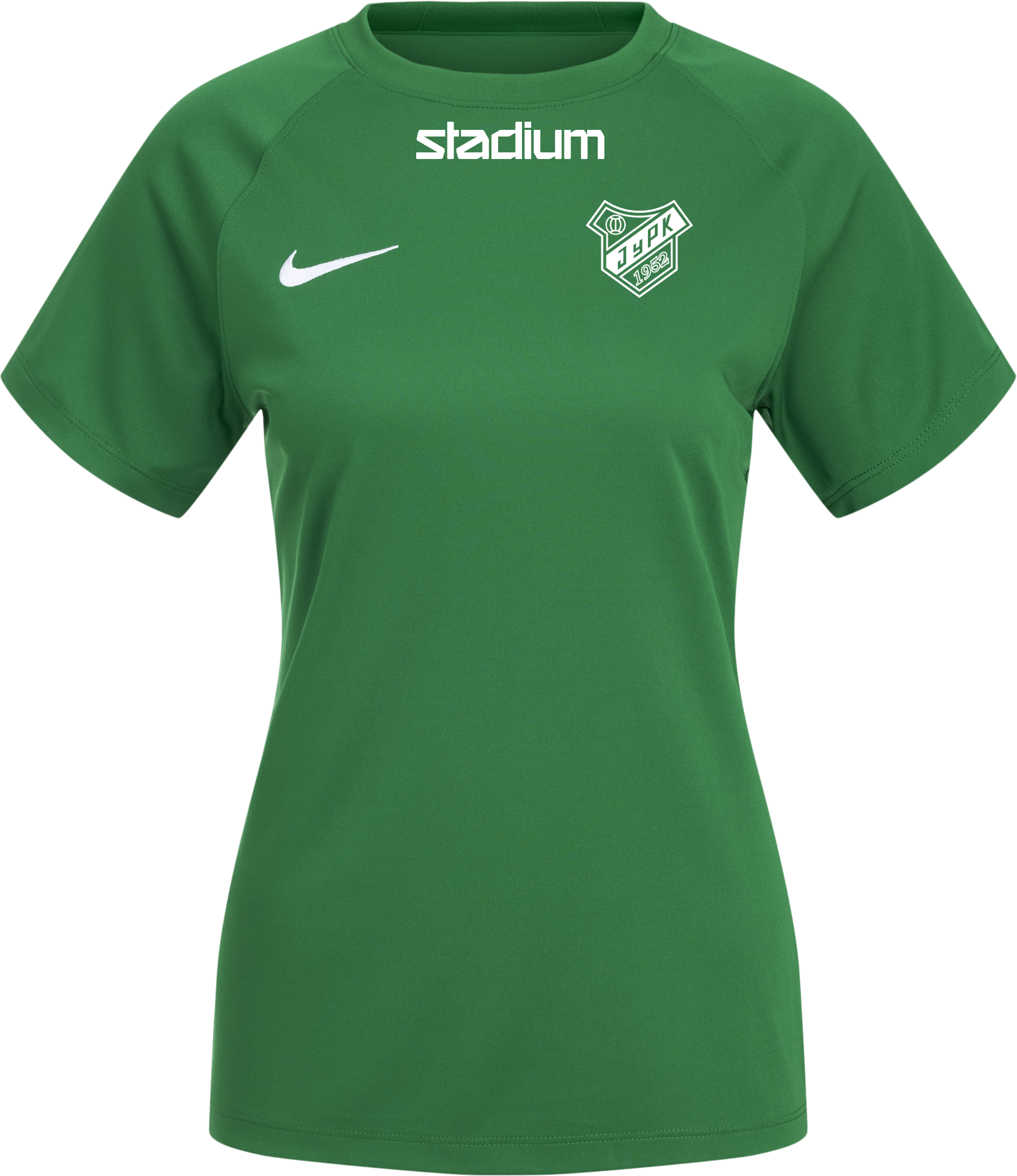 
NIKE, 
PARK VIII SS JSY W, 
Detail 1
