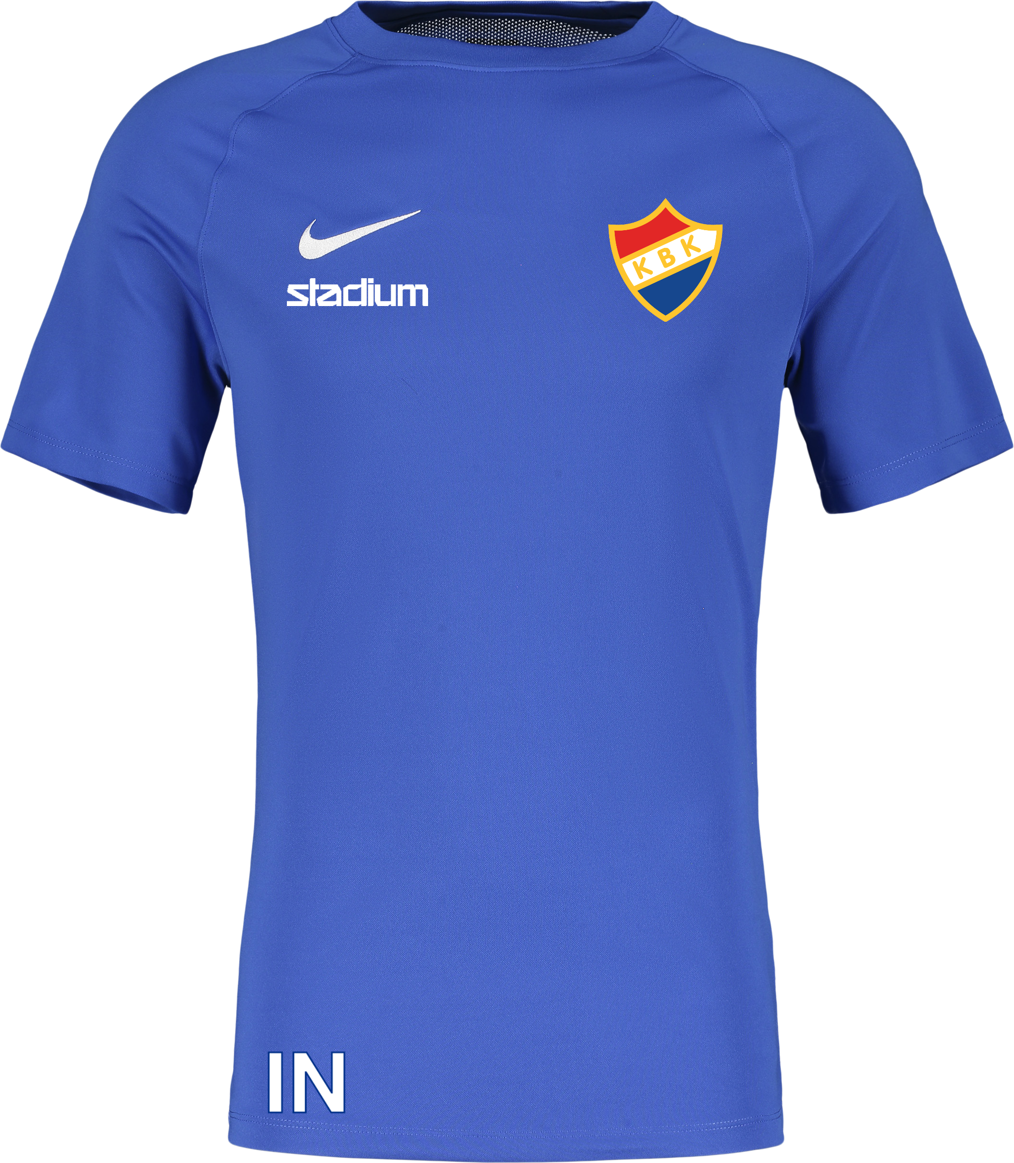 
NIKE, 
PARK VIII SS JSY, 
Detail 1
