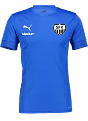 394146102101 PUMA T Goal Matchday Jsy Jr 394146102101 PUMA T Goal Matchday Jsy Jr Standard Small1x1