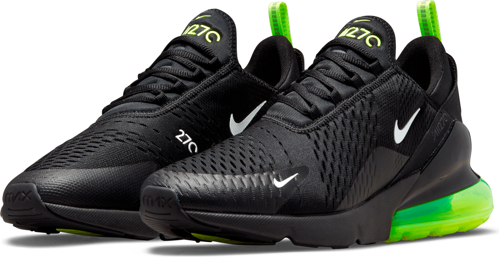 NIKE, M NIKE AIR MAX 270 MEN'S SHOES