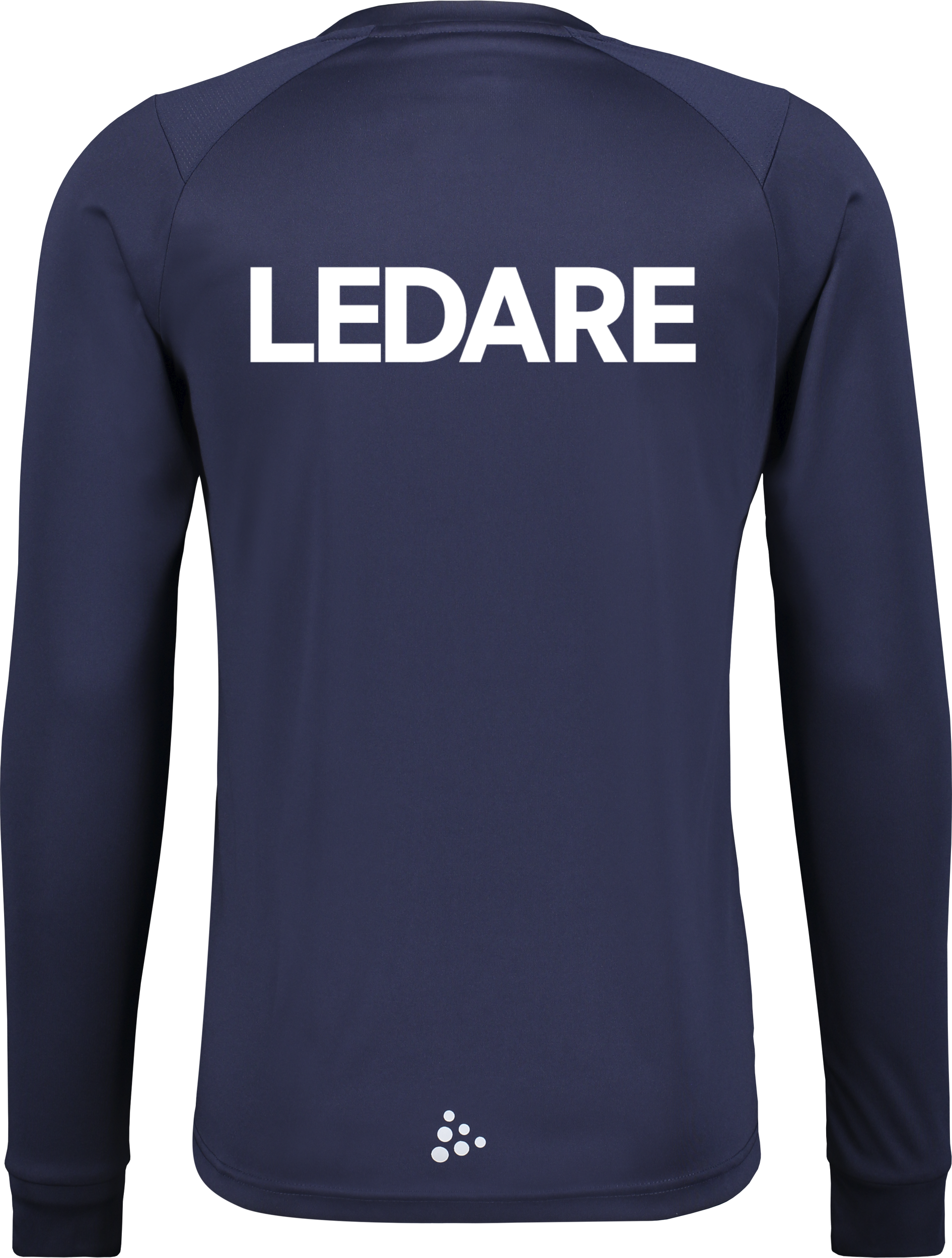 CRAFT, Rush 2.0 Ls Tee M