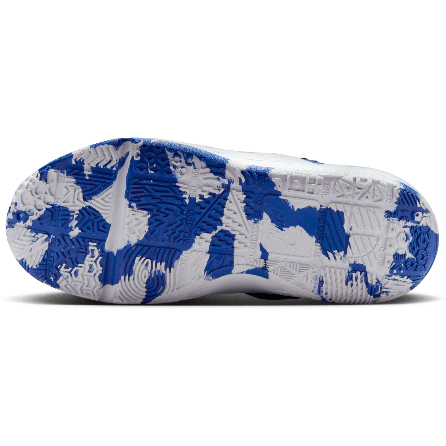 NIKE, Nike Team Hustle D