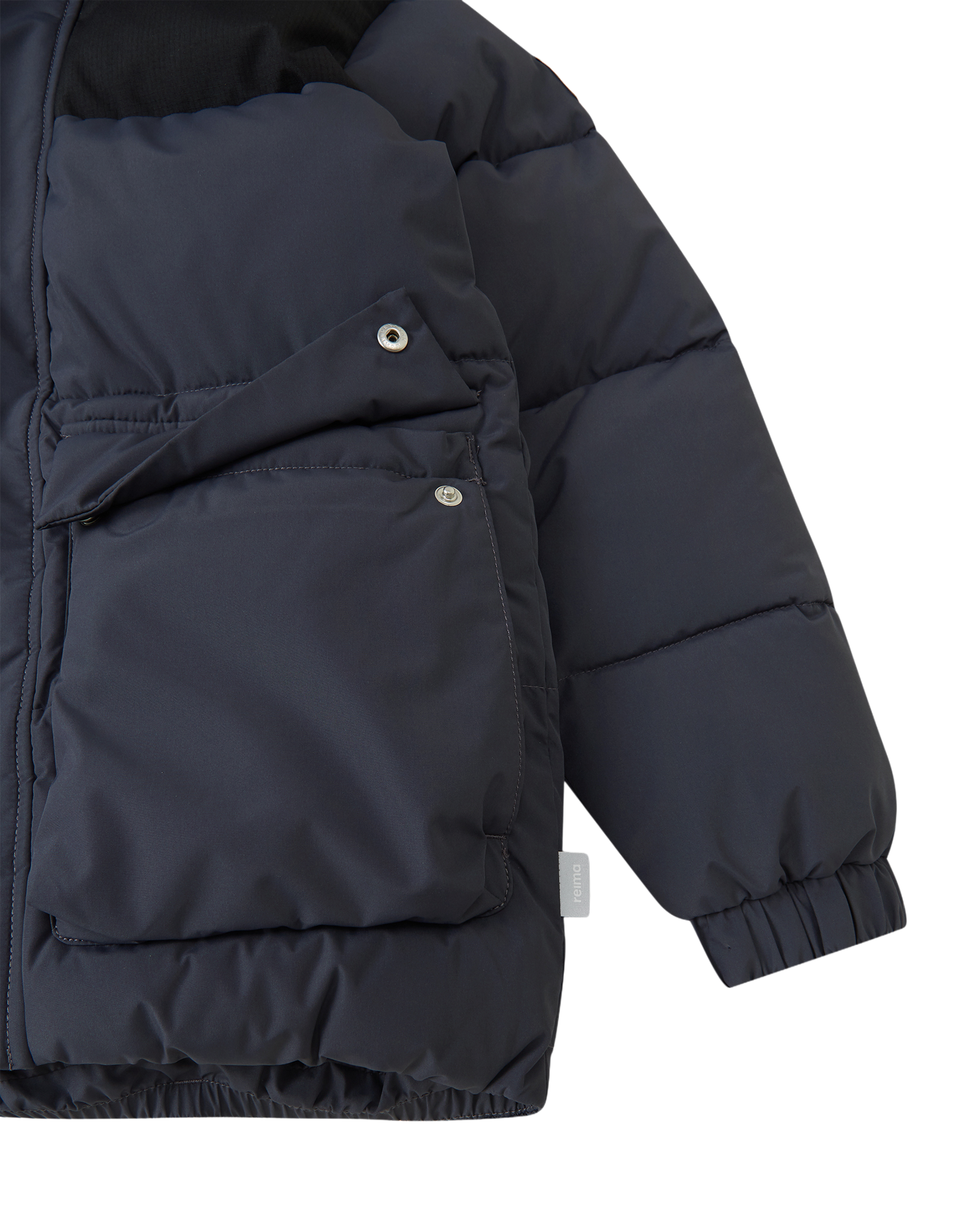 REIMA, J TOUKOLA WINTER JACKET