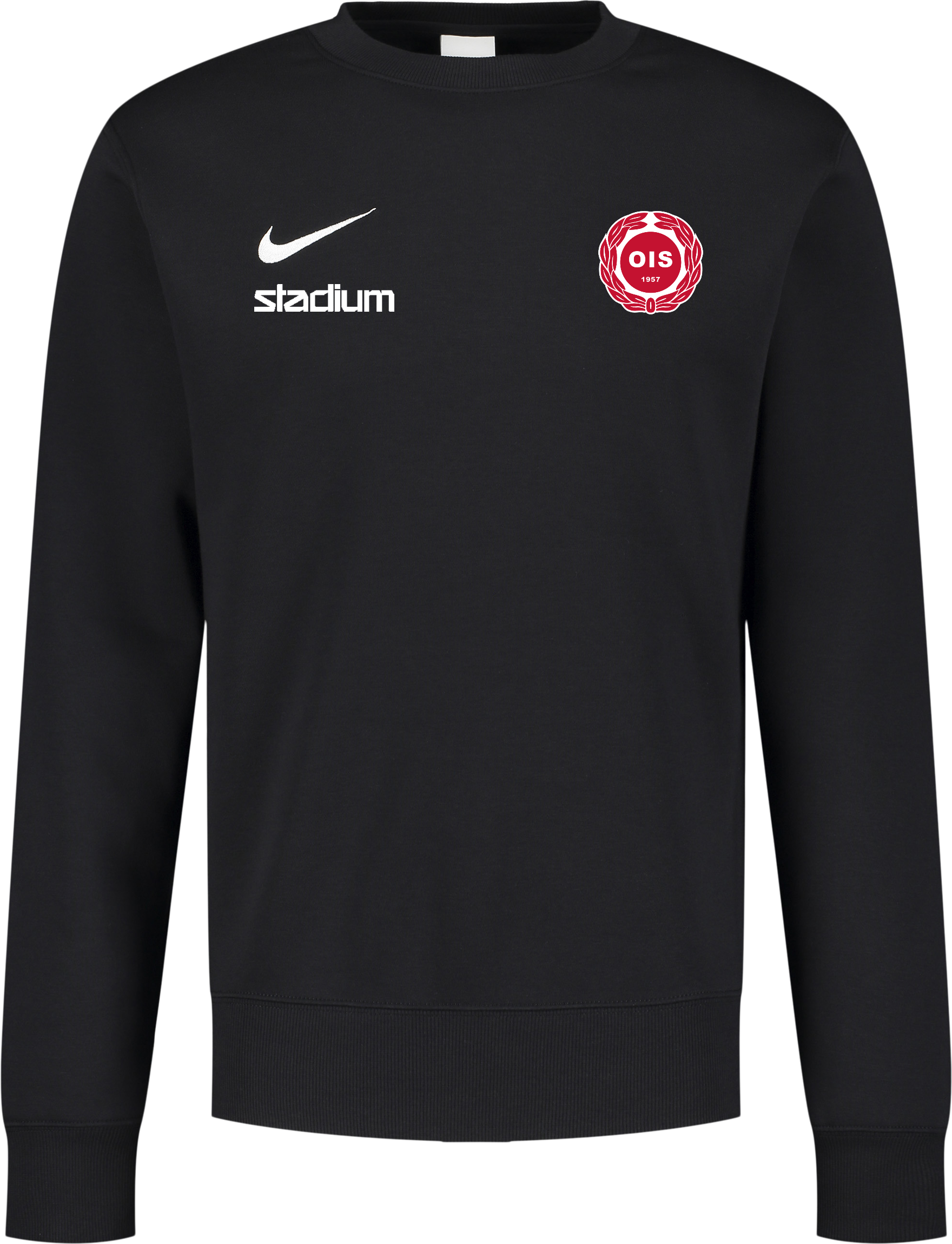 
NIKE, 
PARK26 FLC CREW, 
Detail 1
