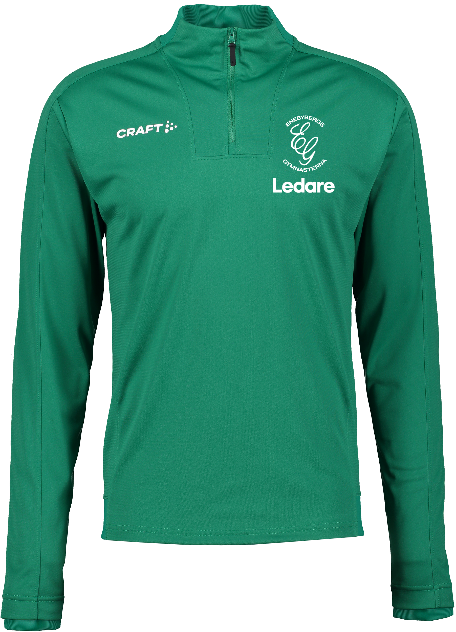 
CRAFT, 
Evolve 2.0 Half Zip M, 
Detail 1
