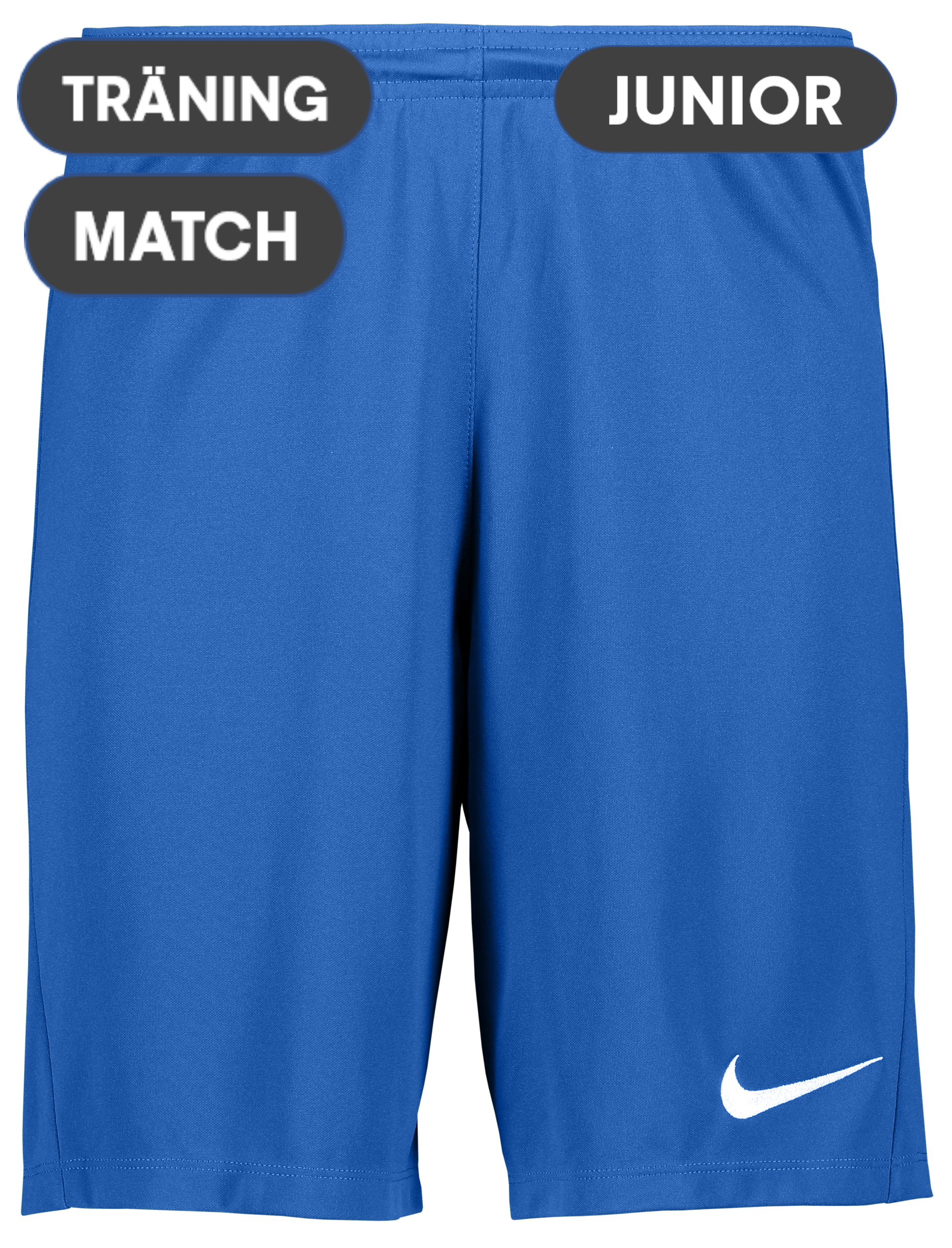 
NIKE, 
Park III Short Jr, 
Detail 1
