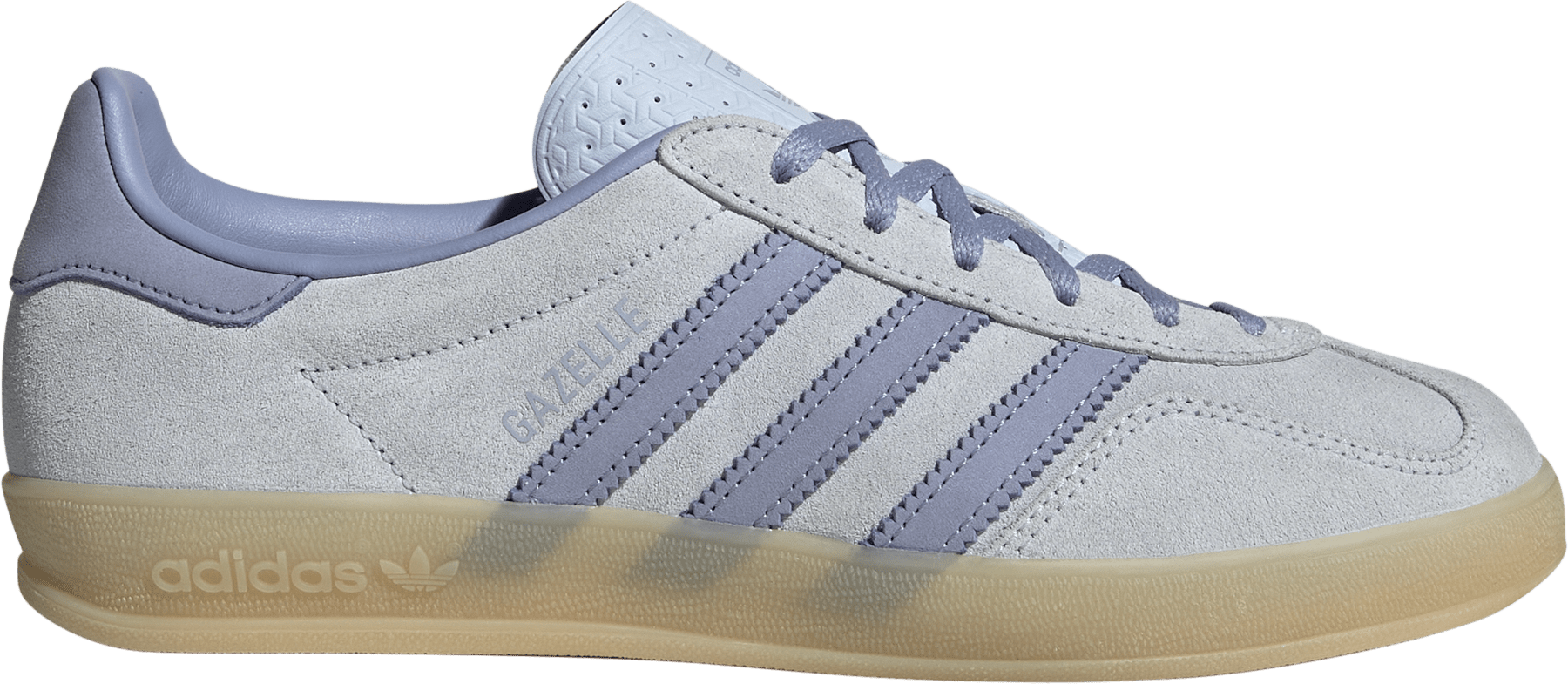 
ADIDAS ORIGINALS, 
W GAZELLE INDOOR, 
Detail 1
