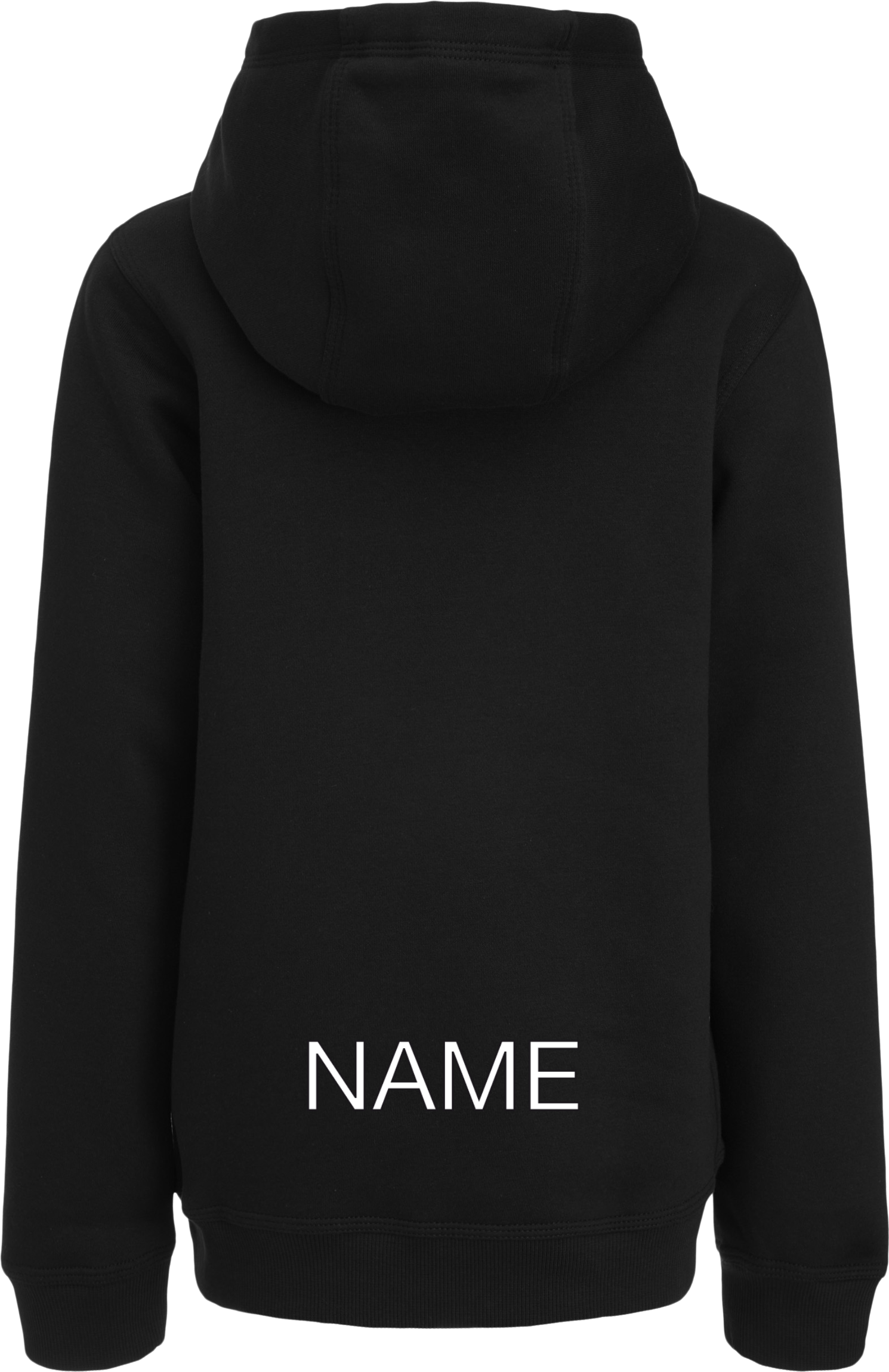 NIKE, PARK26 FLC HOOD JR