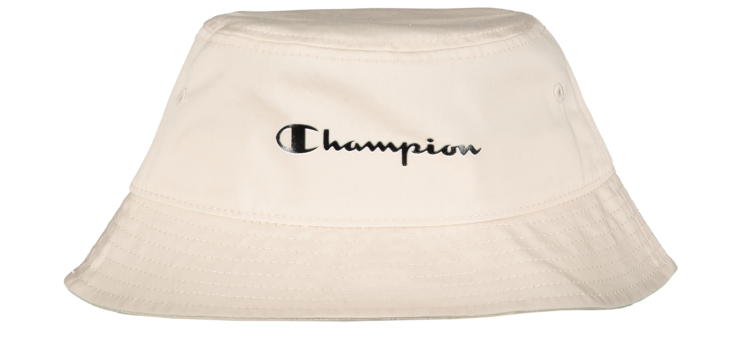 
CHAMPION, 
Bucket Cap Jr, 
Detail 1
