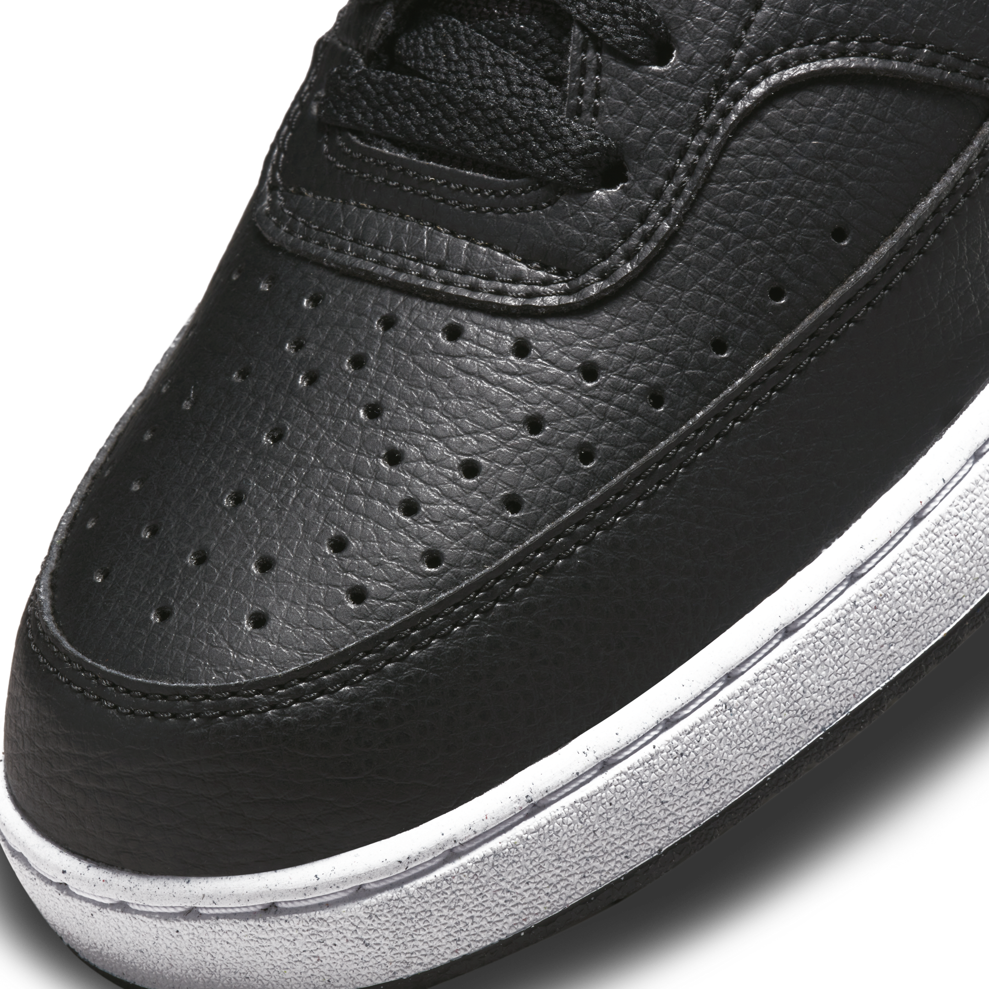 NIKE, M Court Vision Mid Next Nature