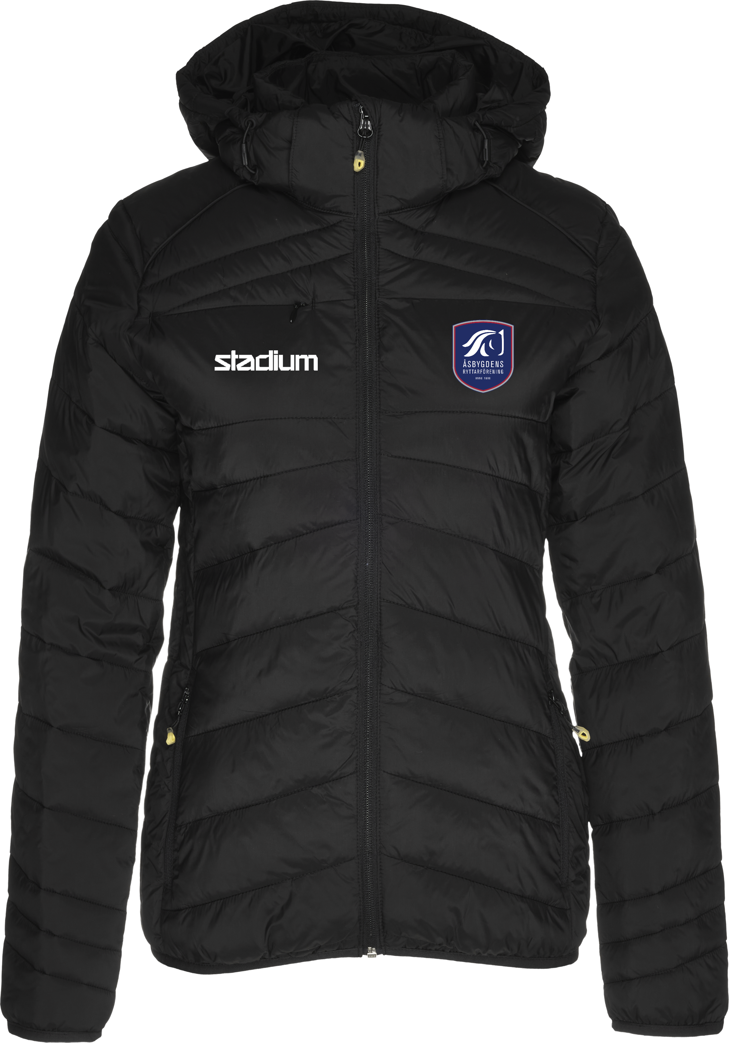 
CLIQUE, 
Idaho Jkt W, 
Detail 1
