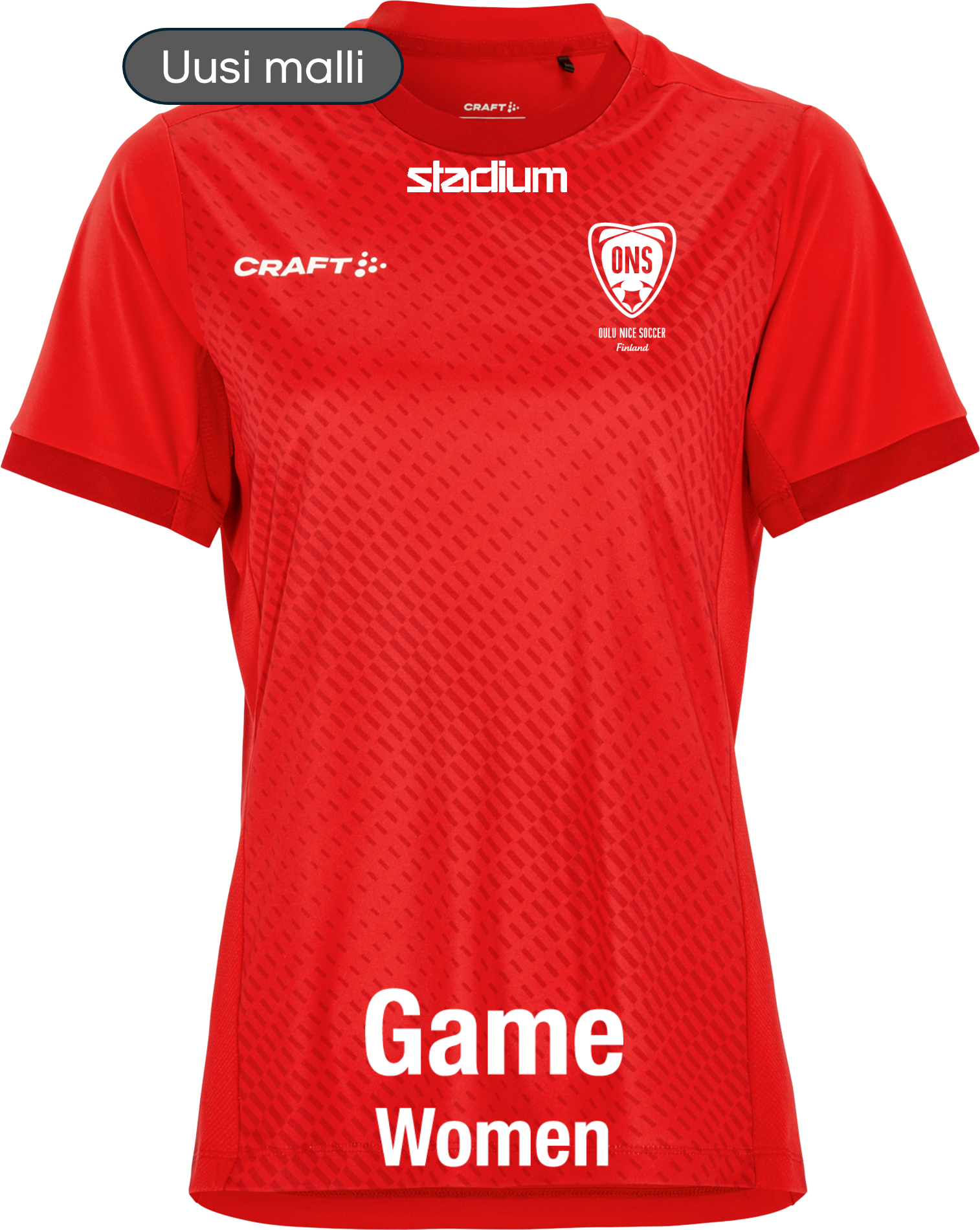 
CRAFT, 
EVOLVE 2.0 GRAPHIC JERSEY W, 
Detail 1
