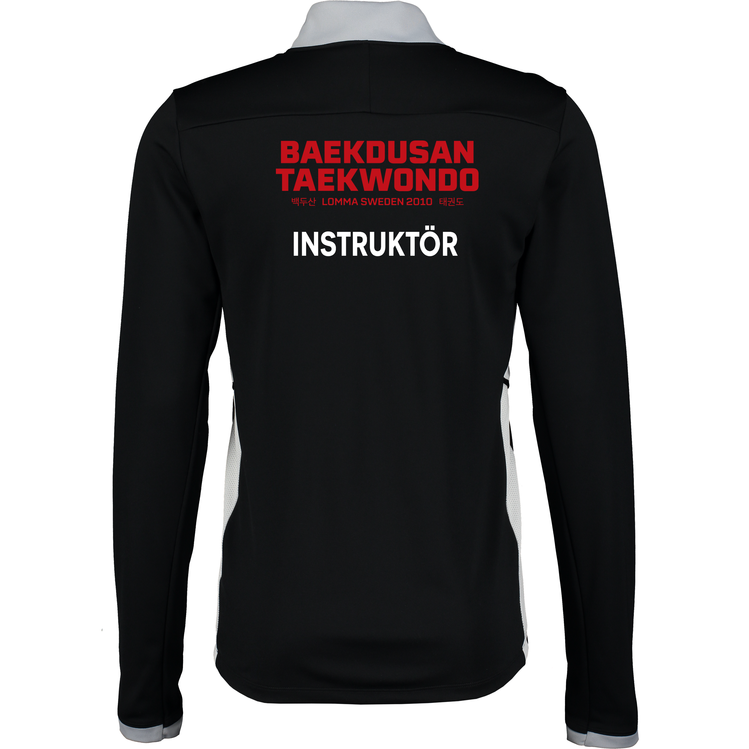 NIKE, Acd25 Drill Top