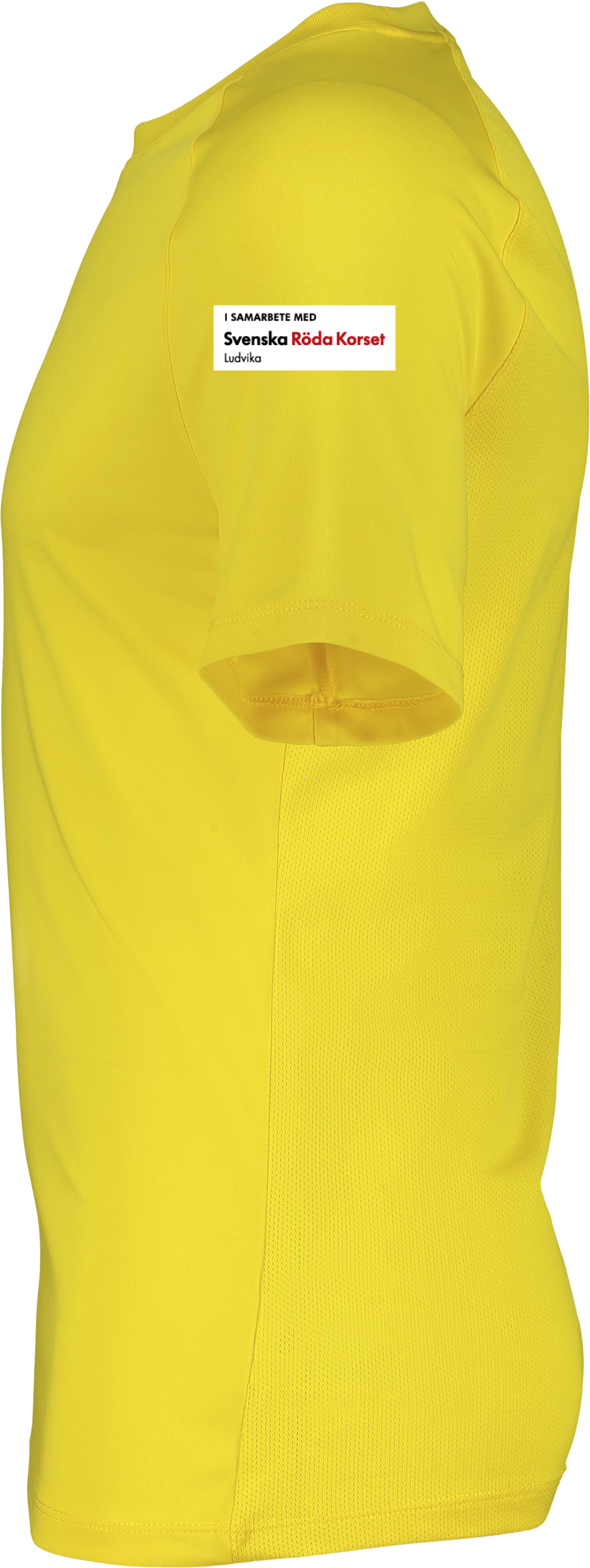 NIKE, PARK VIII SS JSY JR
