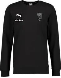 403503103101 PUMA T Goal Cas Crew Sweat 403503103101 PUMA T Goal Cas Crew Sweat Standard Small1x1