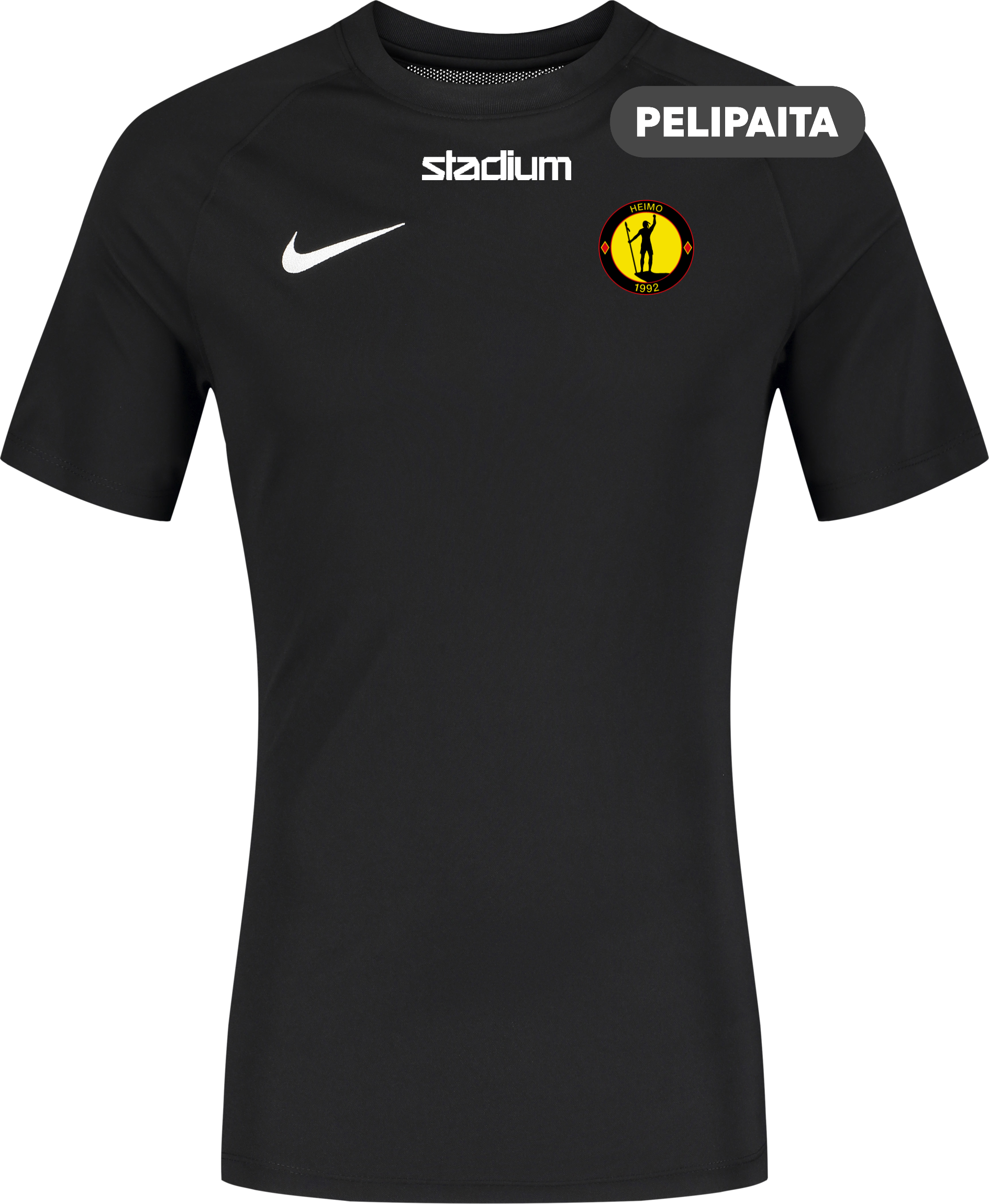 
NIKE, 
PARK VIII SS JSY JR, 
Detail 1
