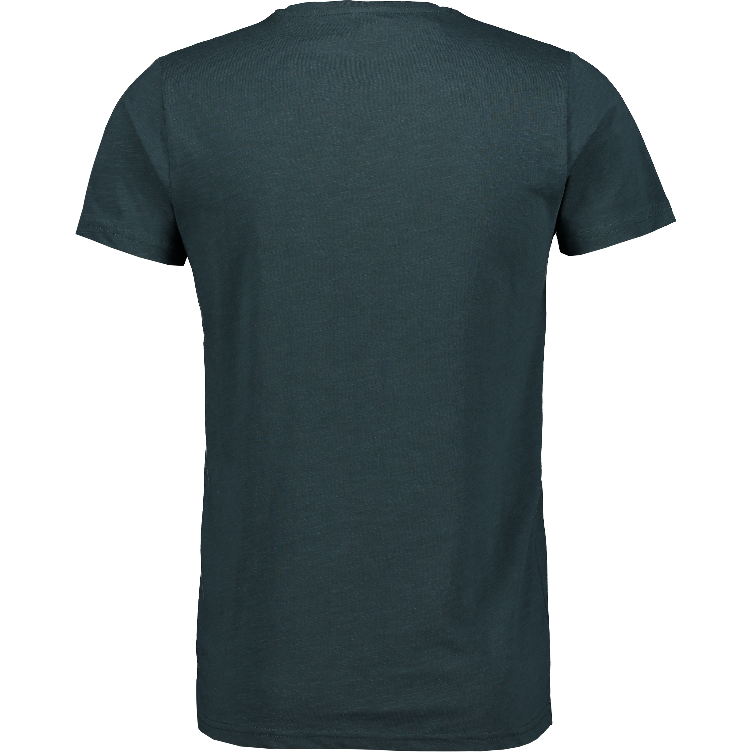 TAKEOFF, Slub Pocket Tee M