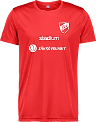292683103101 CLIQUE Active Tee Men 292683103101 CLIQUE Active Tee Men Standard Small1x1