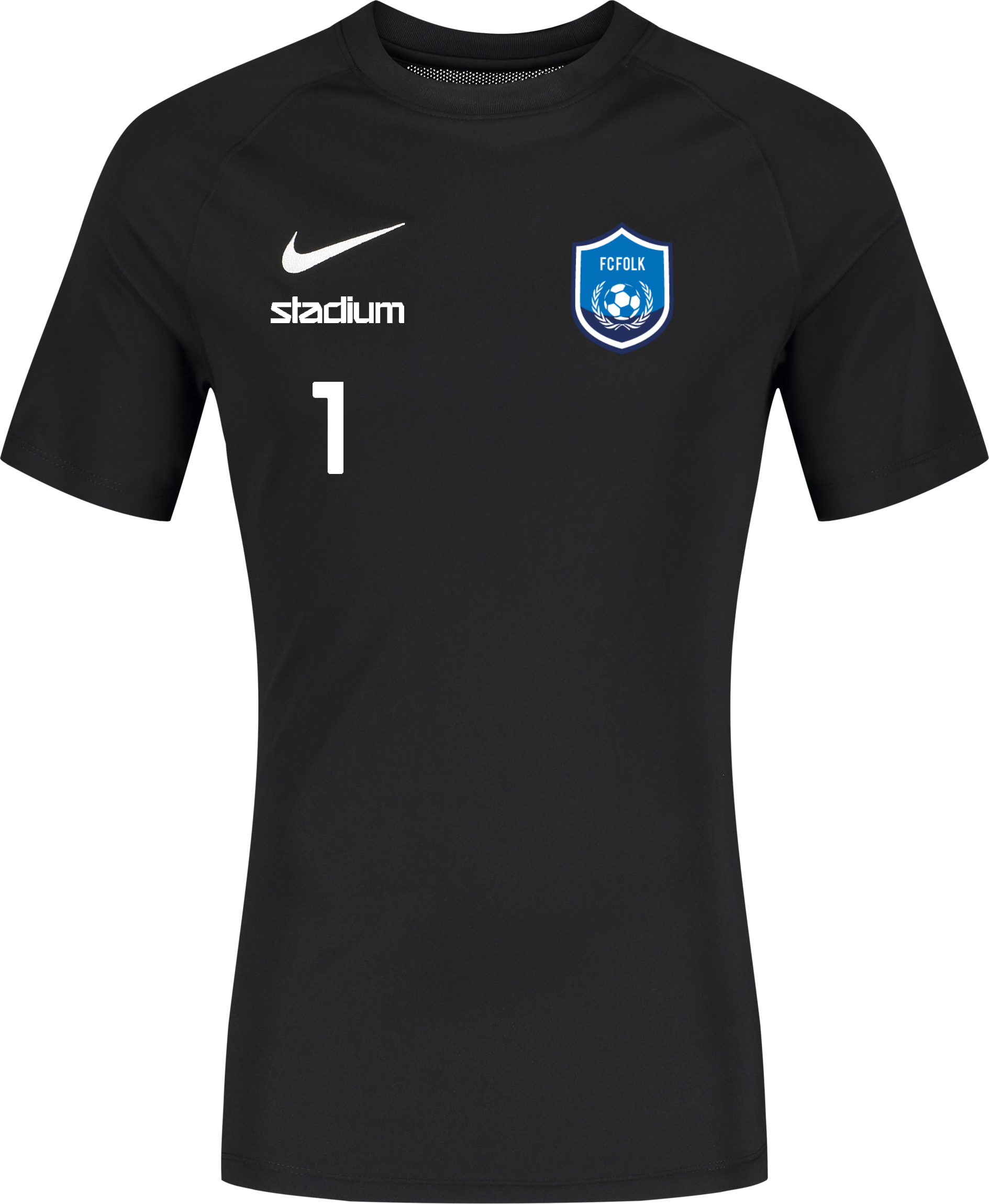 
NIKE, 
PARK VIII SS JSY, 
Detail 1
