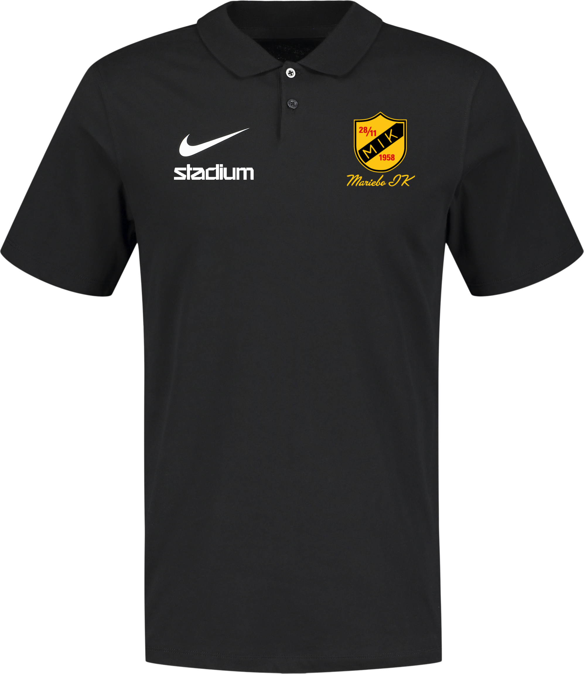 
NIKE, 
PARK26 SS POLO, 
Detail 1
