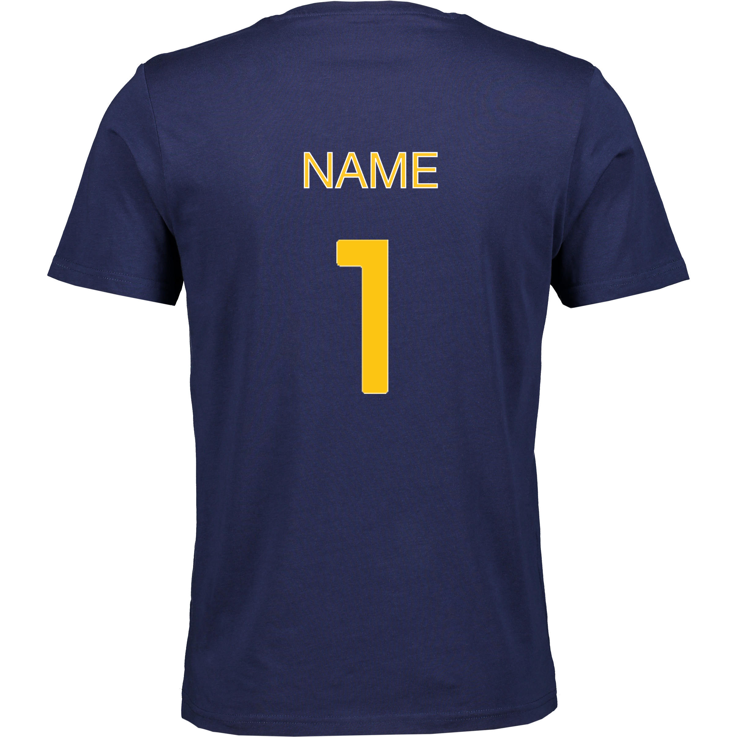 STADIUM, U Team Core Tee