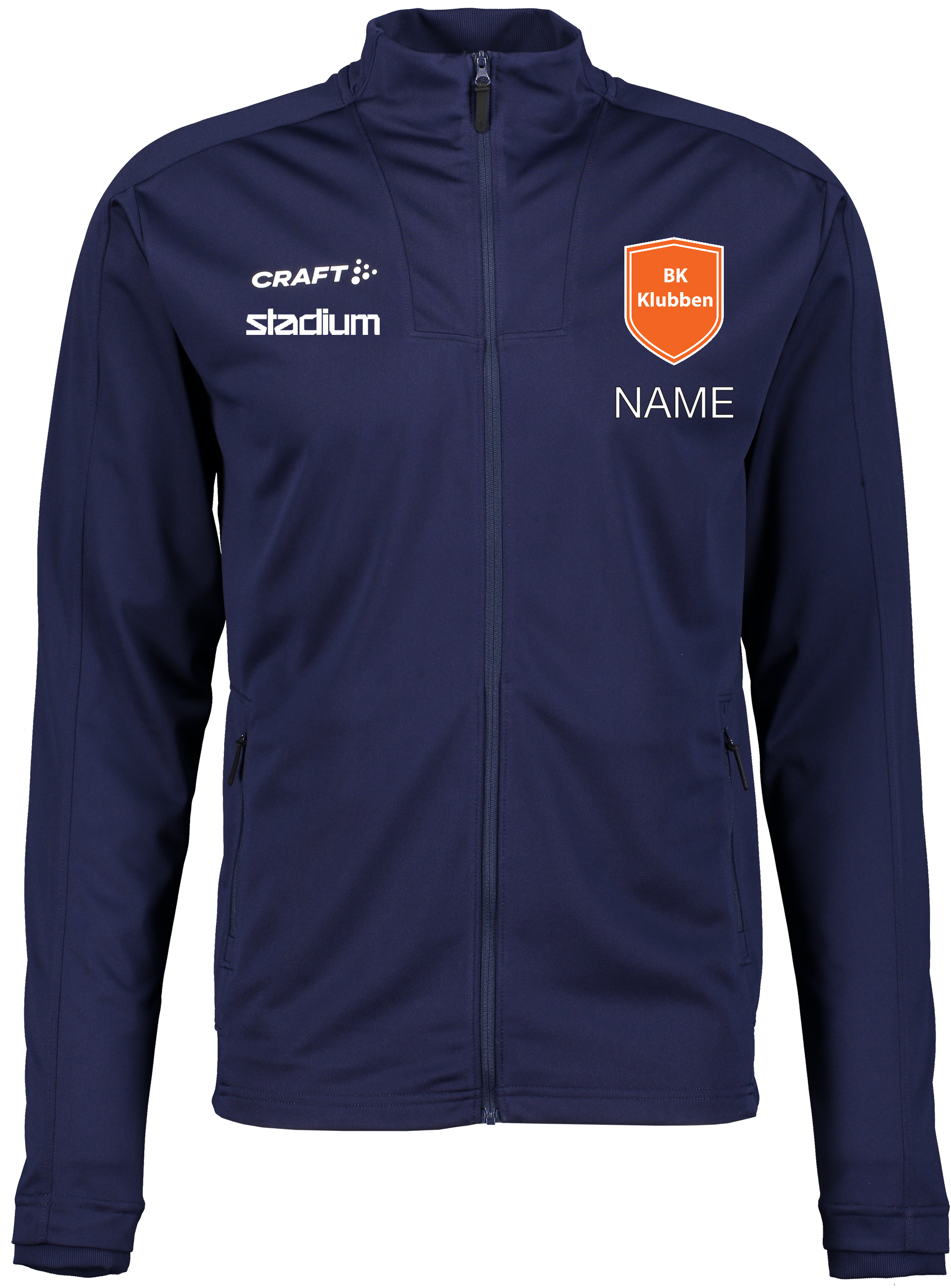 
CRAFT, 
Evolve 2.0 Full Zip Jacket M, 
Detail 1
