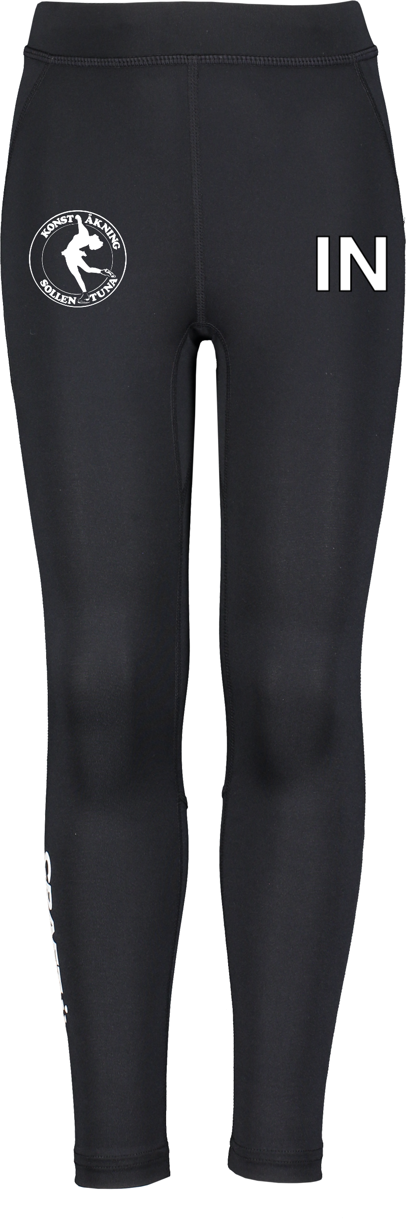 
CRAFT, 
Rush 2.0 Tights Jr, 
Detail 1
